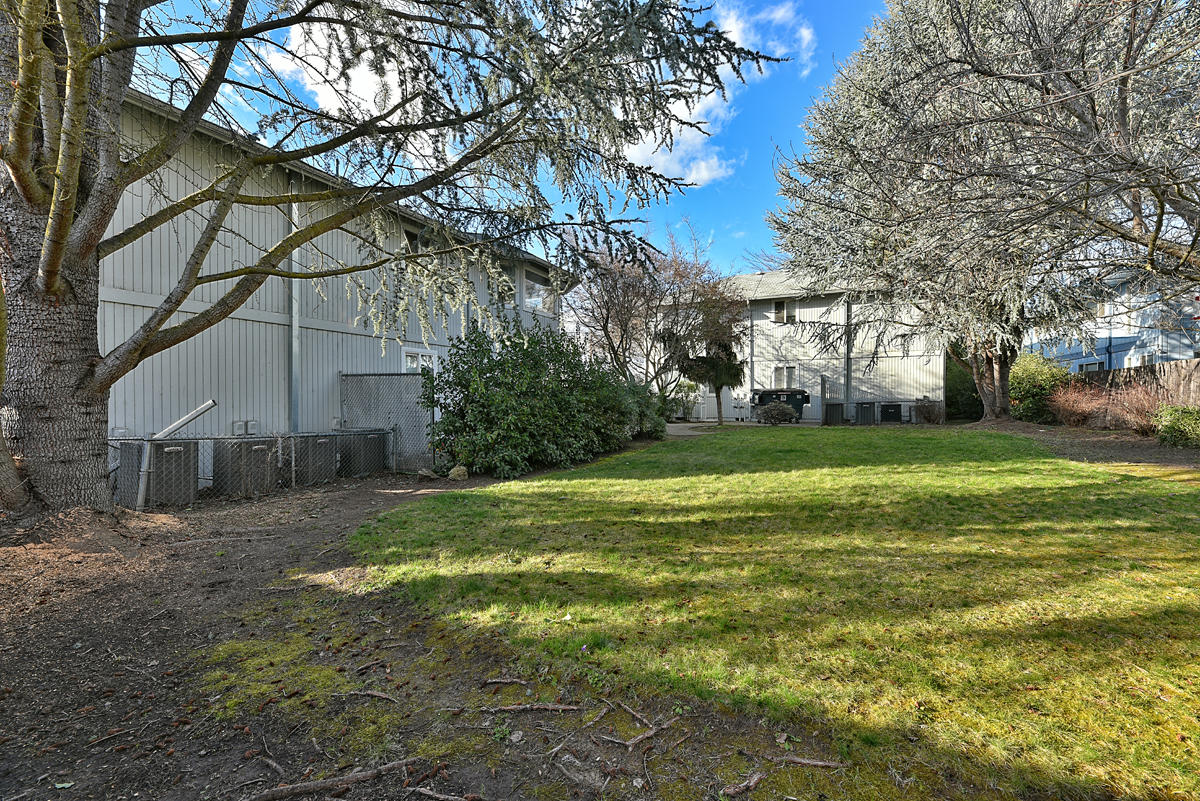 N/A - Residential Income