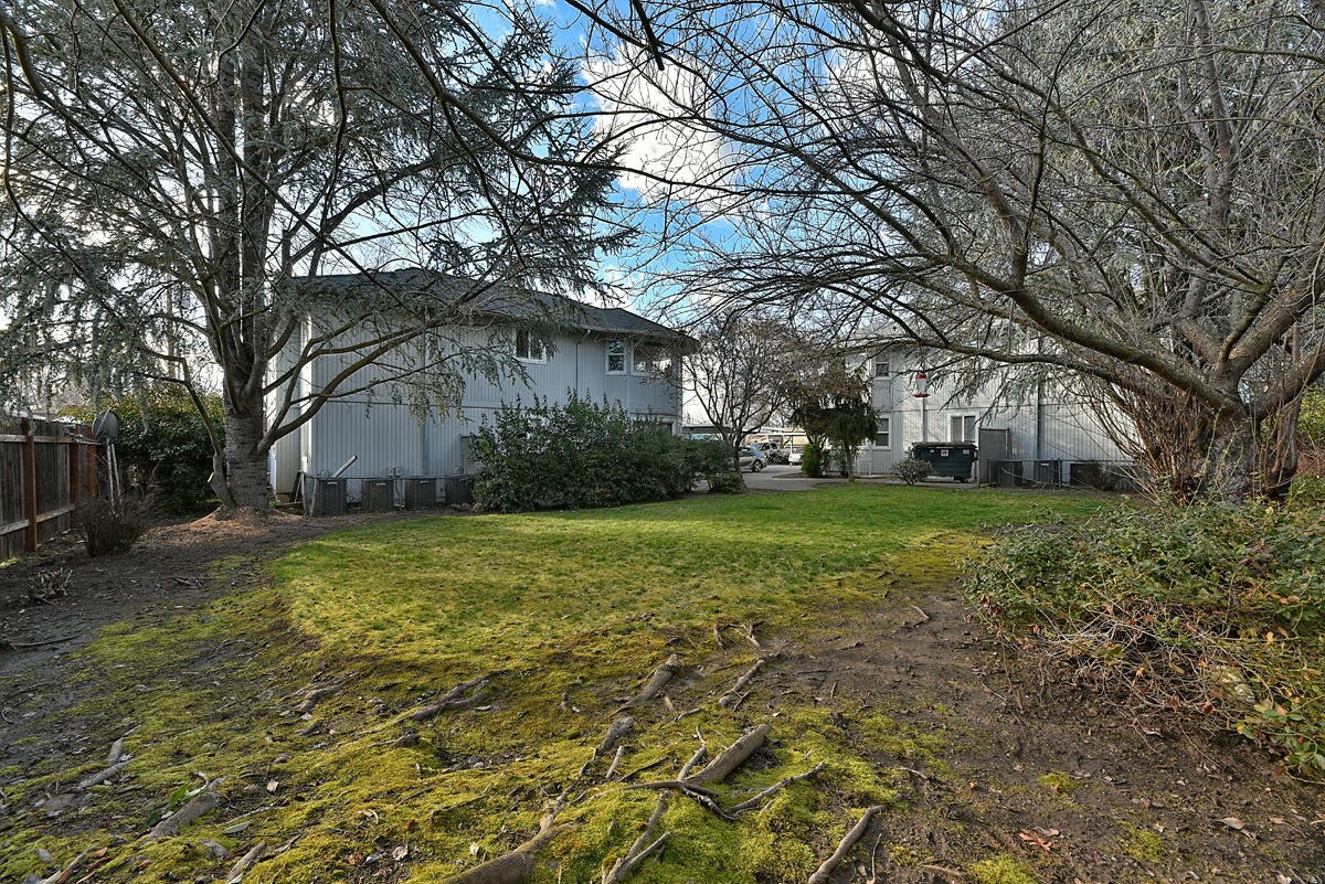 N/A - Residential Income