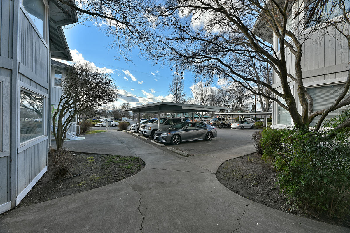 N/A - Residential Income