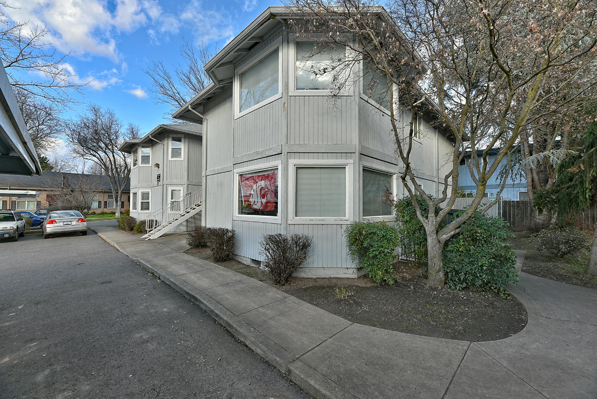 N/A - Residential Income