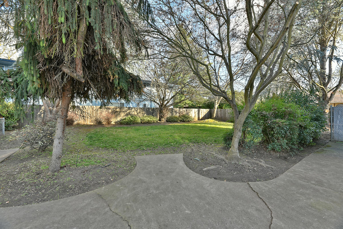 N/A - Residential Income