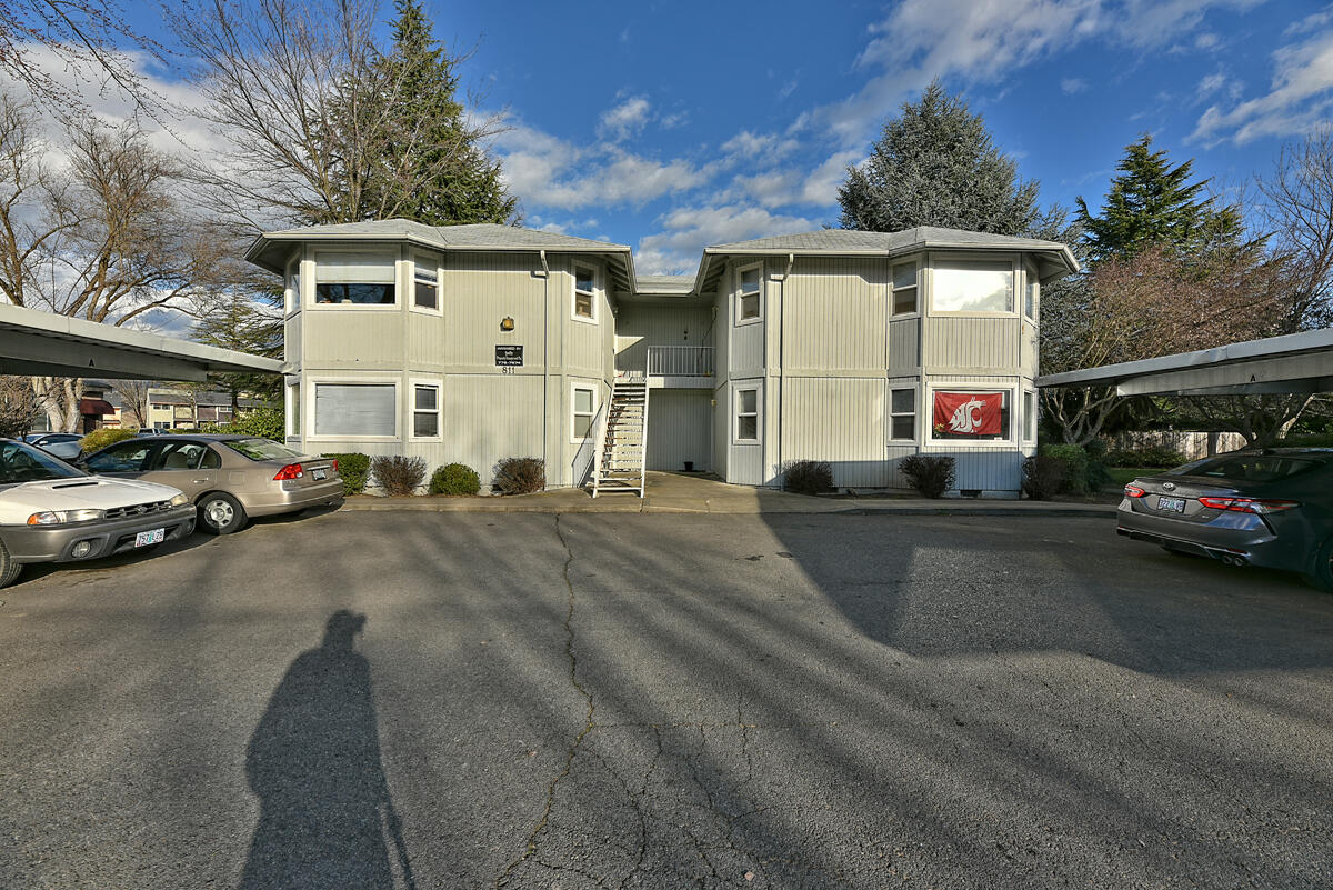 N/A - Residential Income