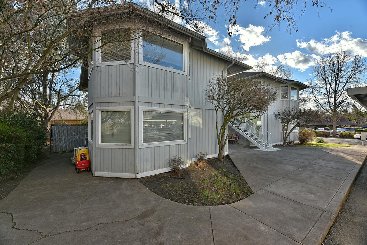 N/A - Residential Income