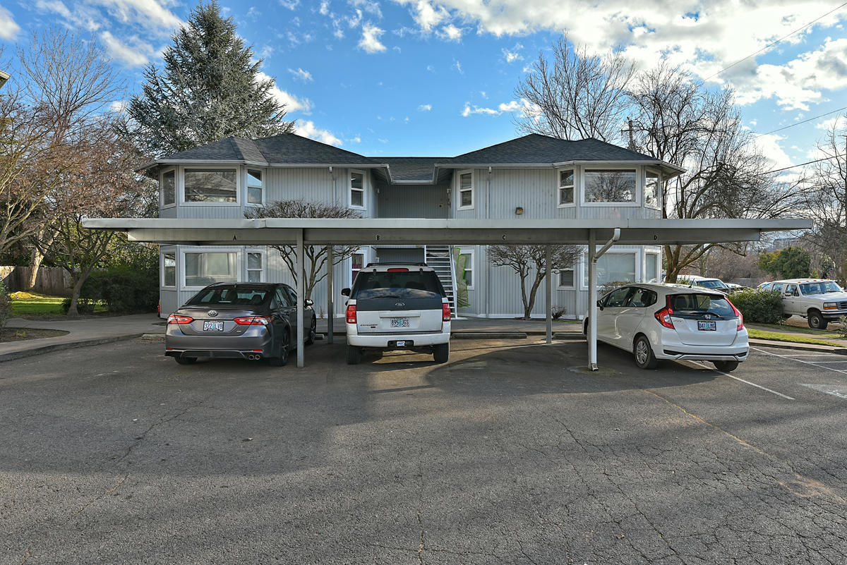 N/A - Residential Income