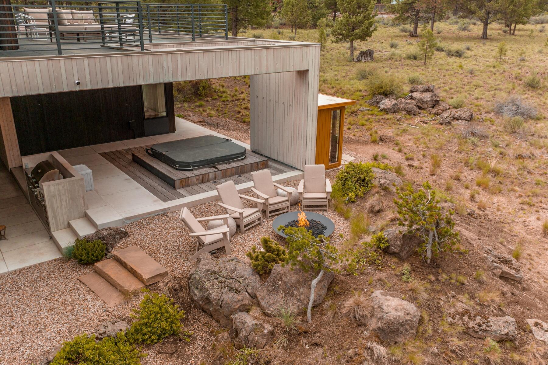 The Highlands at Broken Top - Residential