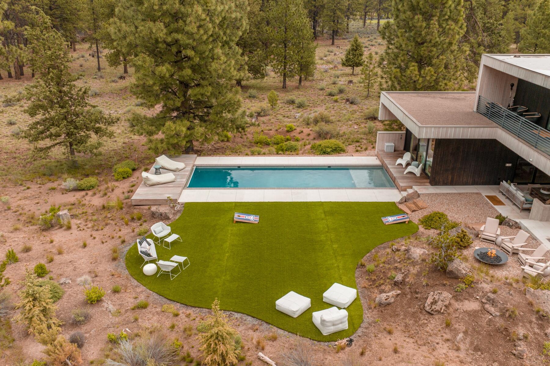 The Highlands at Broken Top - Residential