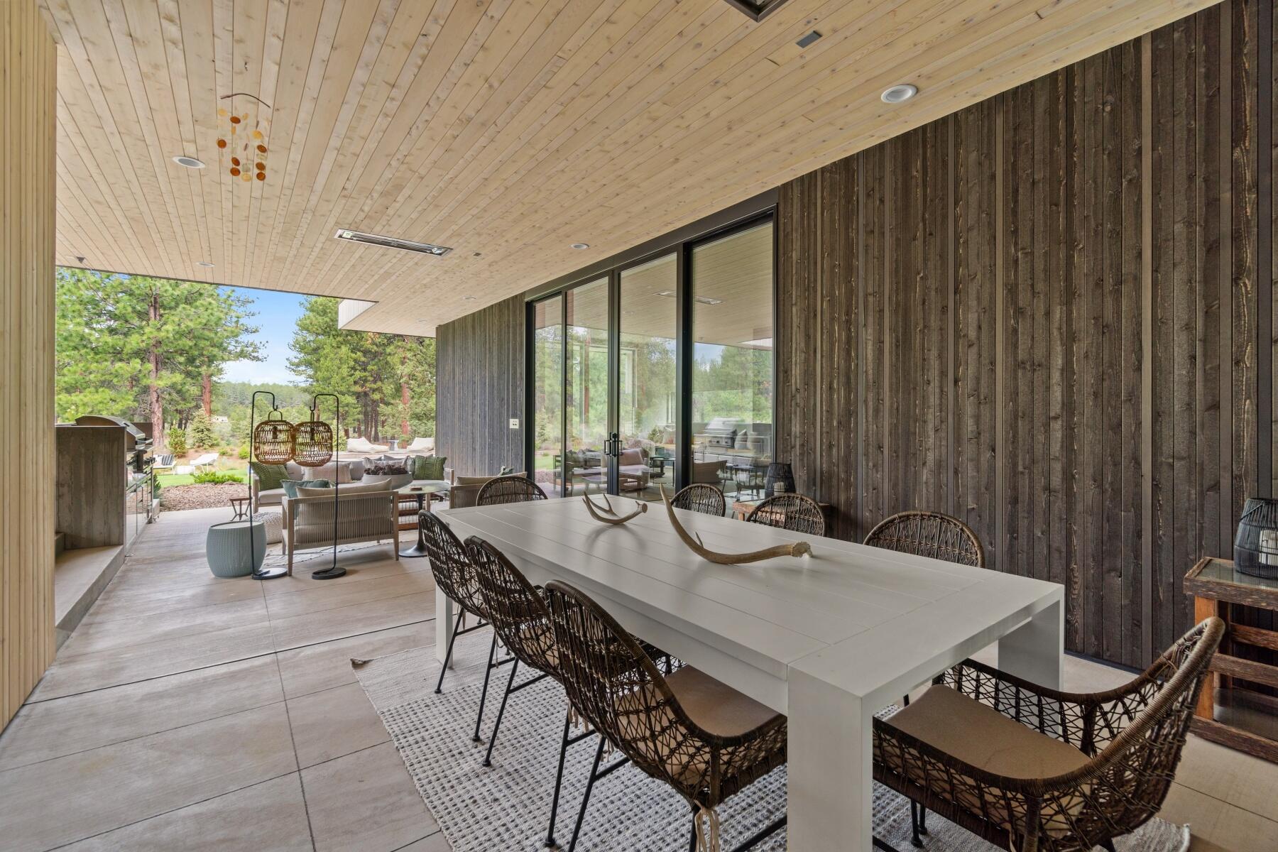 The Highlands at Broken Top - Residential