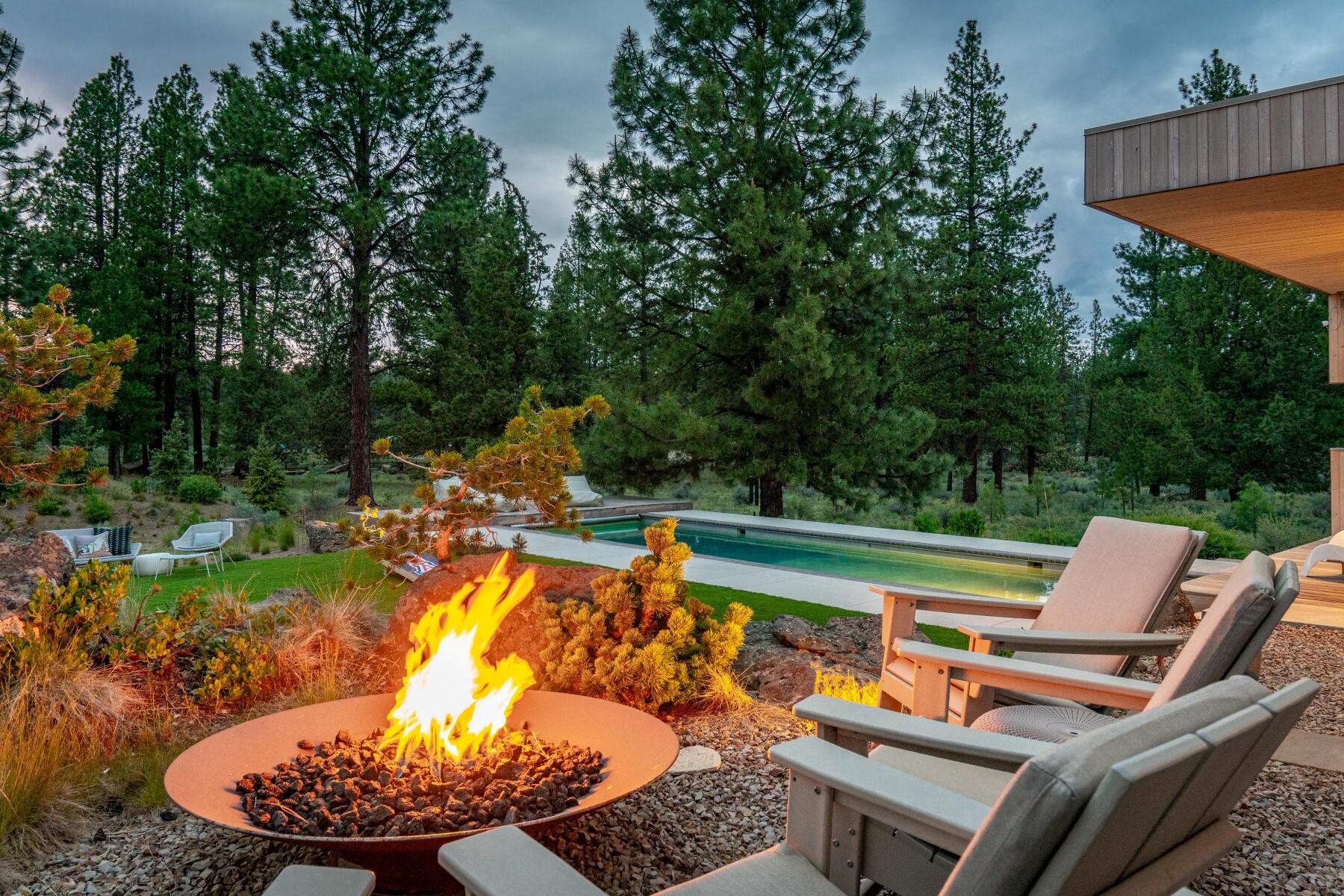 The Highlands at Broken Top - Residential