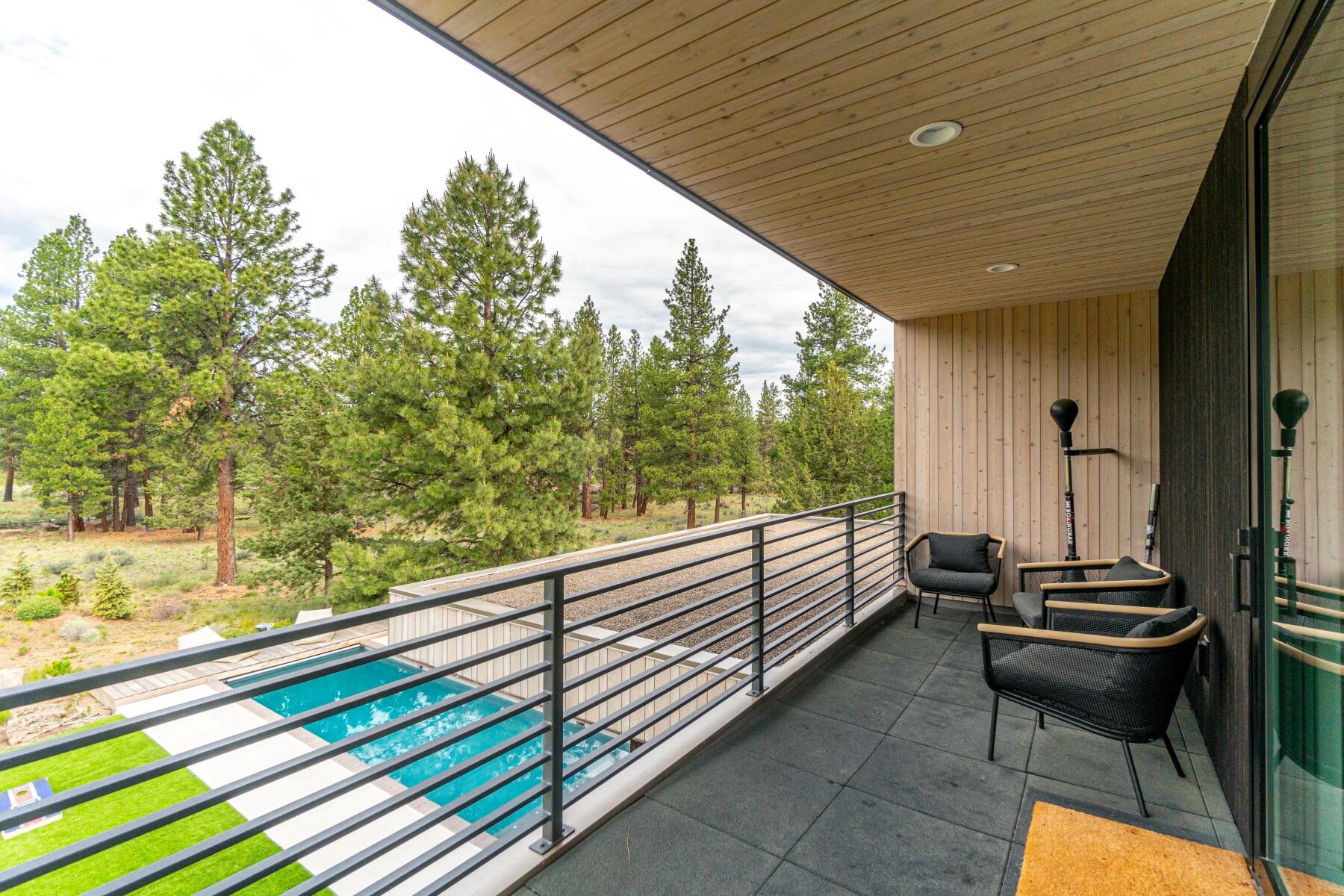 The Highlands at Broken Top - Residential