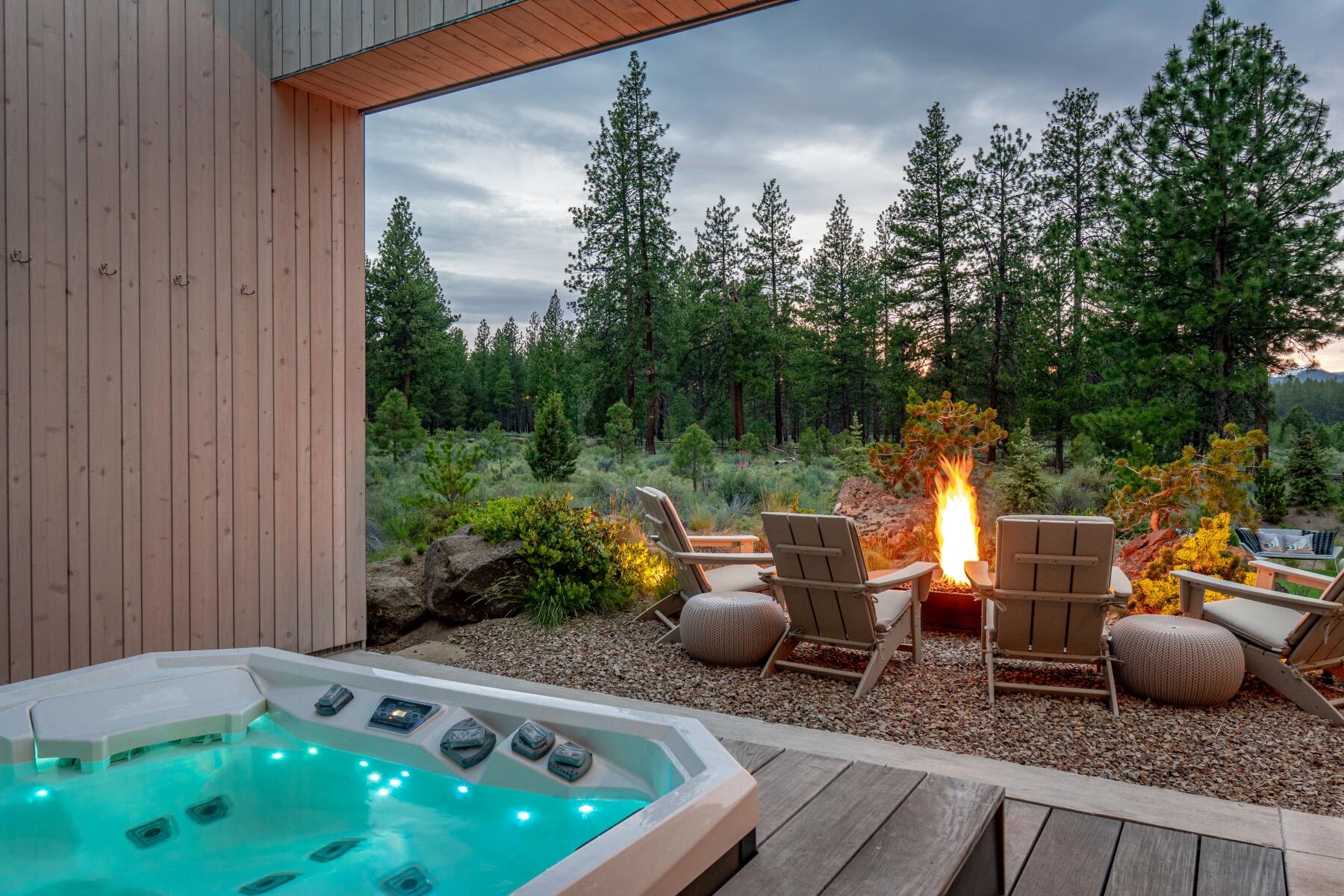 The Highlands at Broken Top - Residential