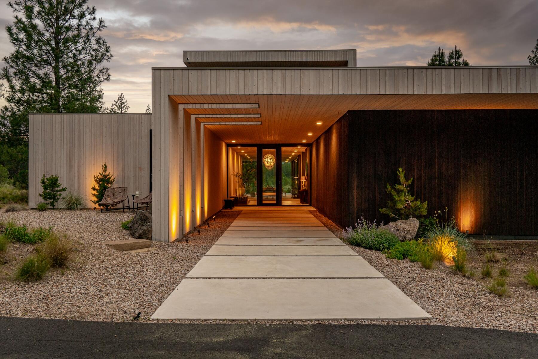 The Highlands at Broken Top - Residential