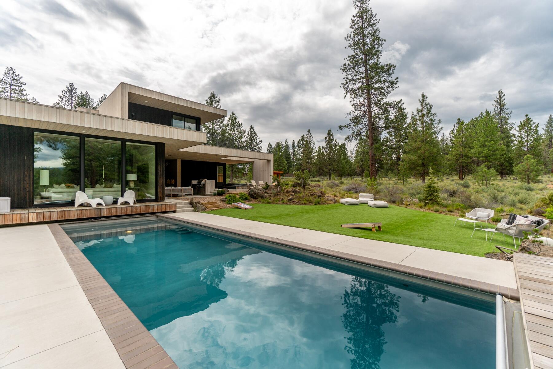 The Highlands at Broken Top - Residential