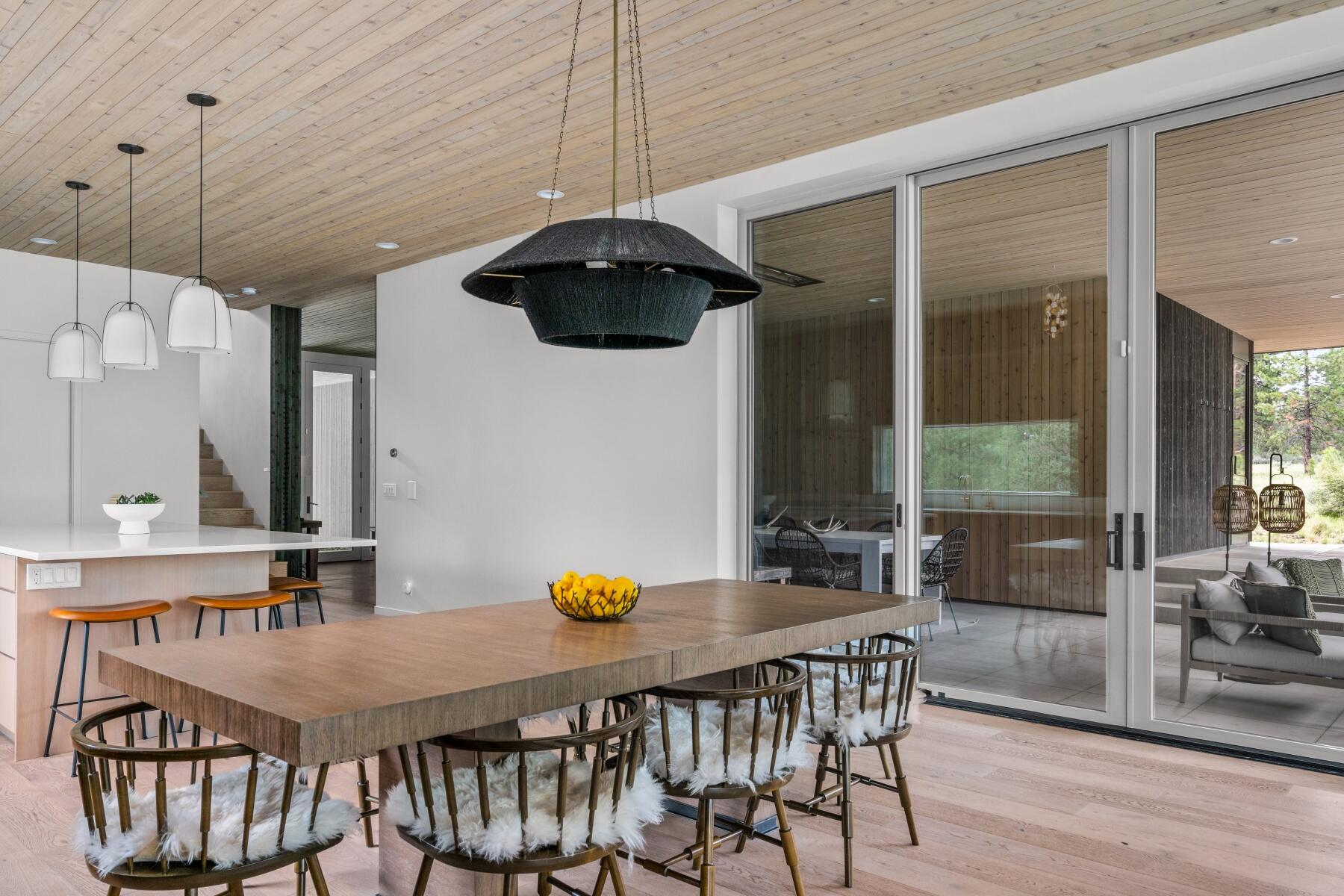 The Highlands at Broken Top - Residential