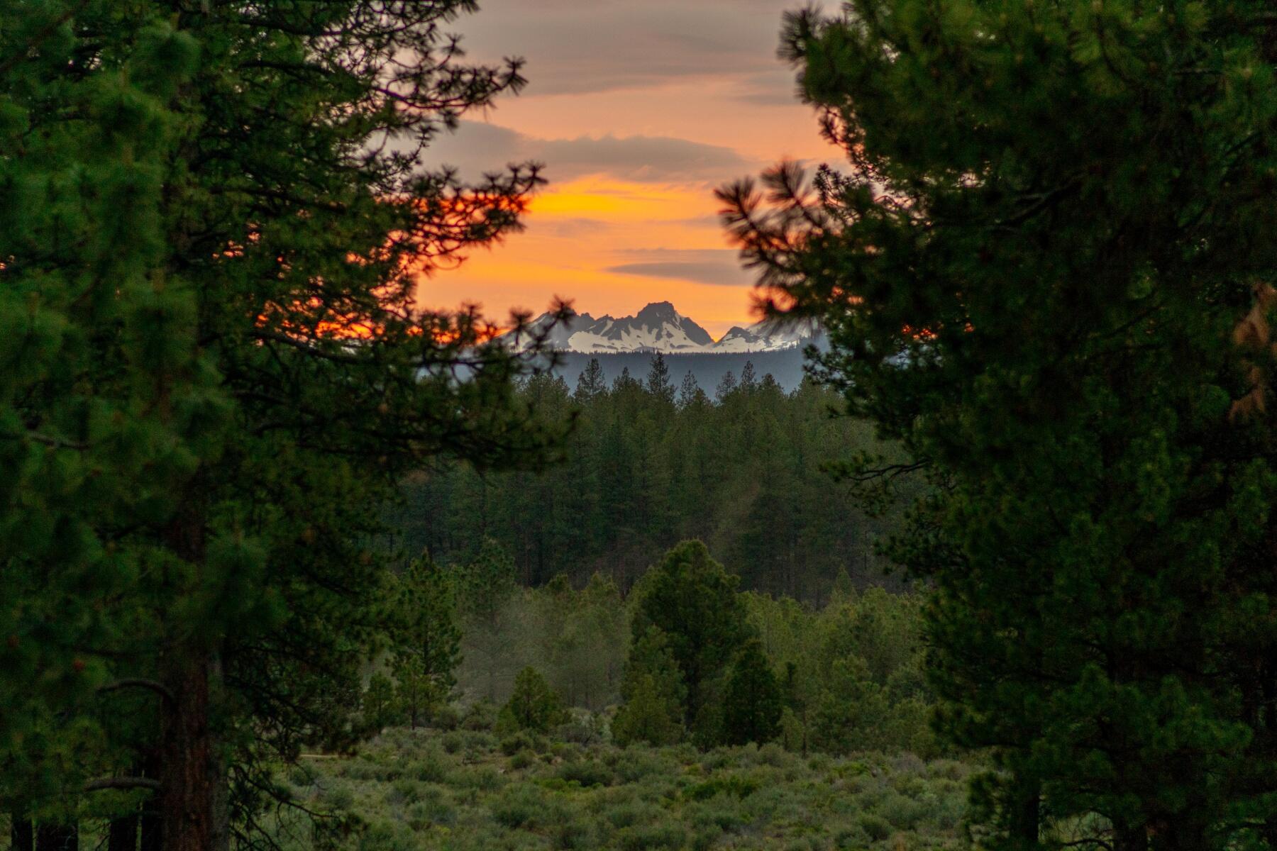 The Highlands at Broken Top - Residential