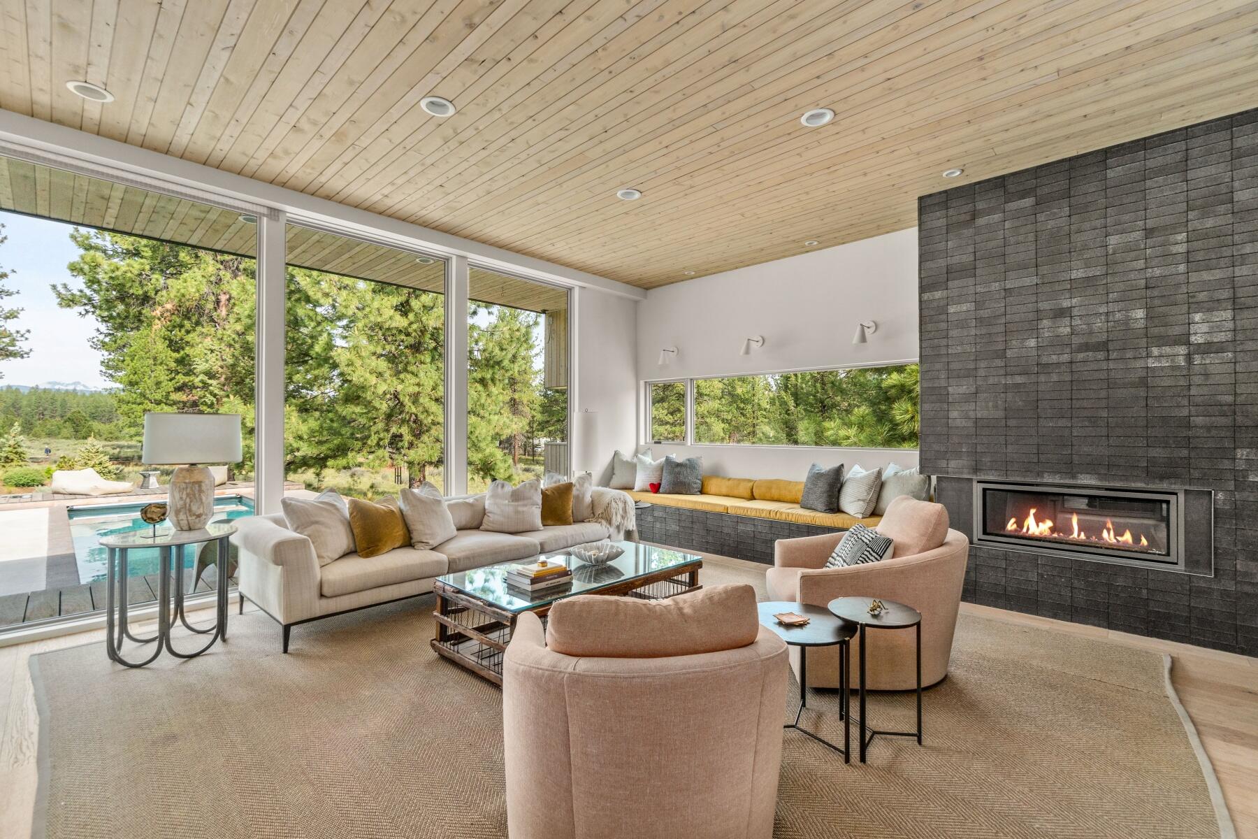 The Highlands at Broken Top - Residential