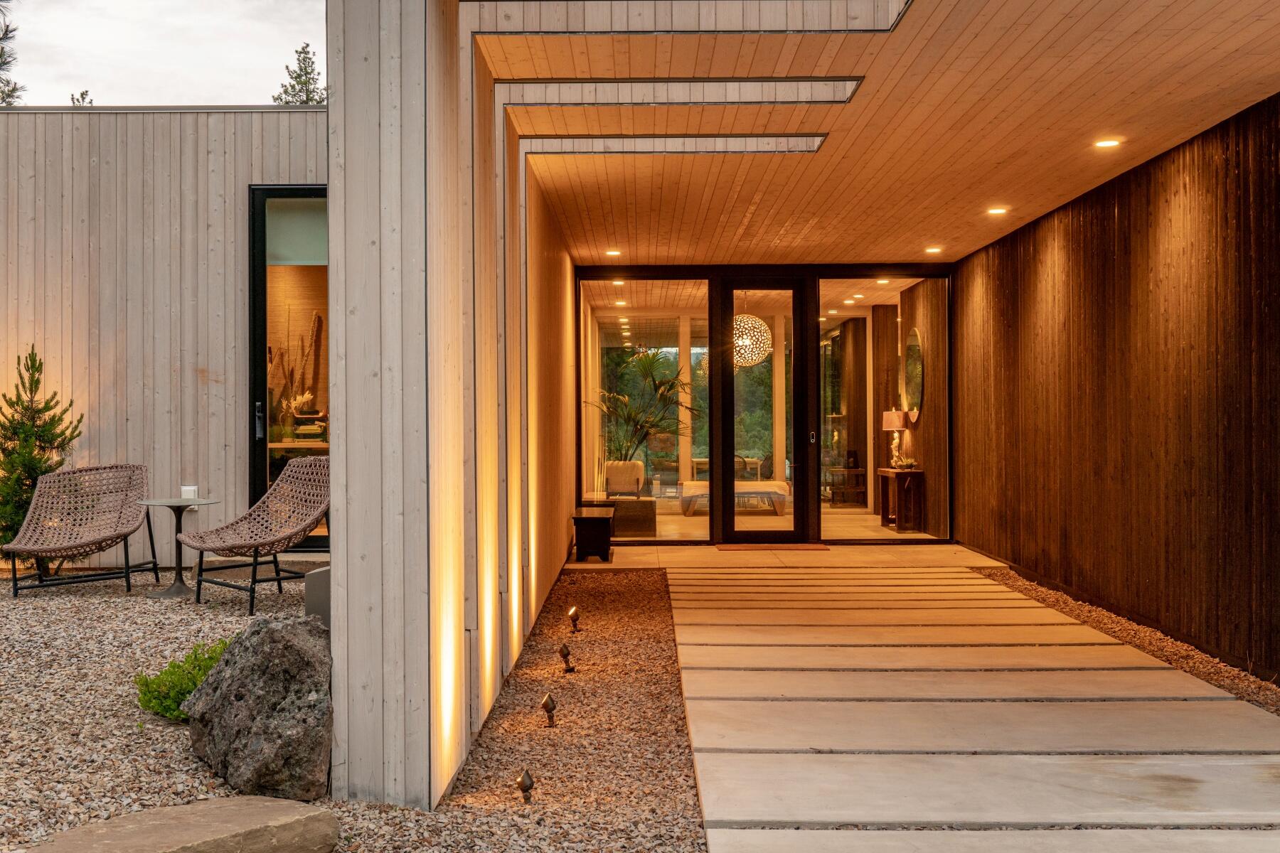 The Highlands at Broken Top - Residential