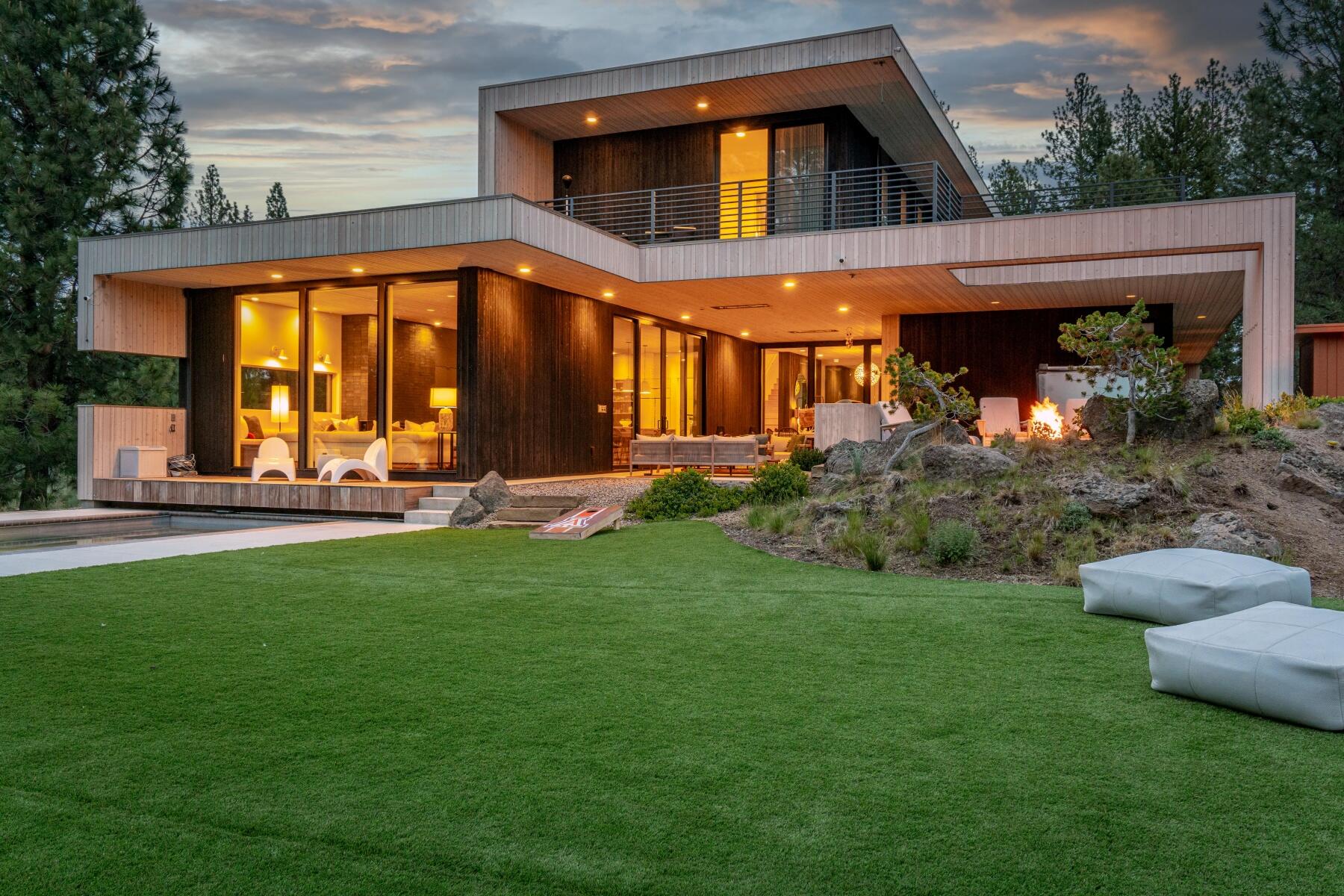 The Highlands at Broken Top - Residential