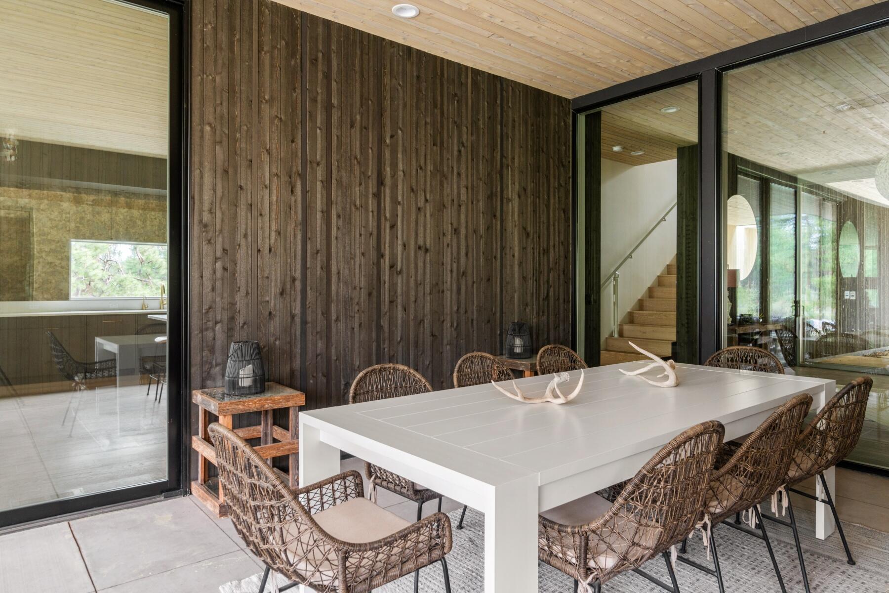 The Highlands at Broken Top - Residential