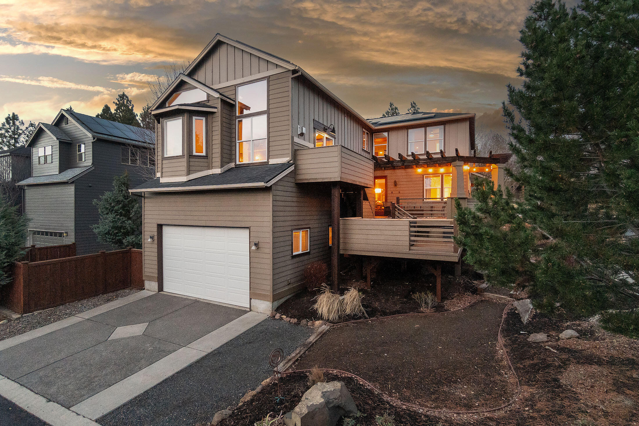 Skyliner Summit - Residential