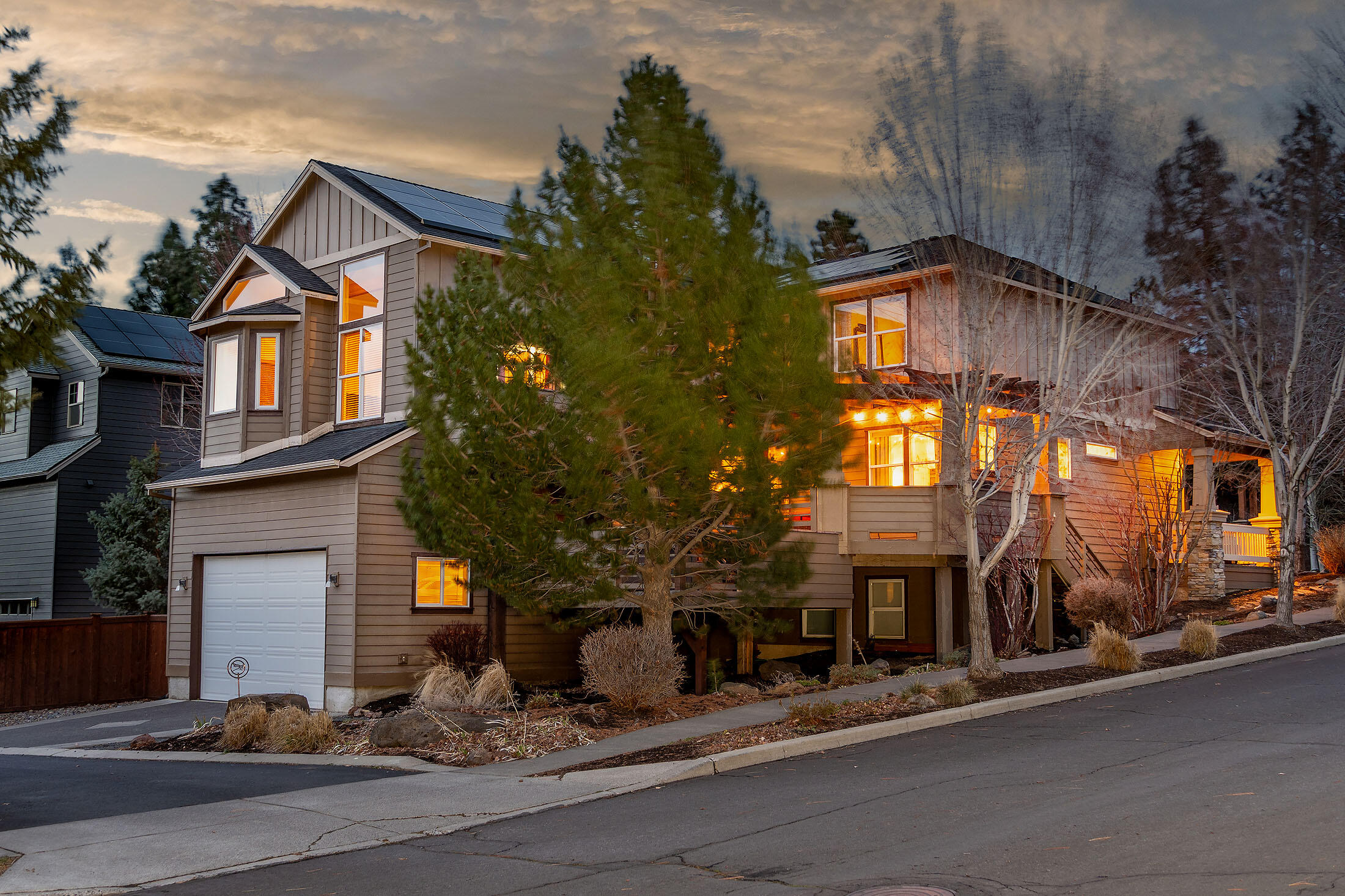 Skyliner Summit - Residential