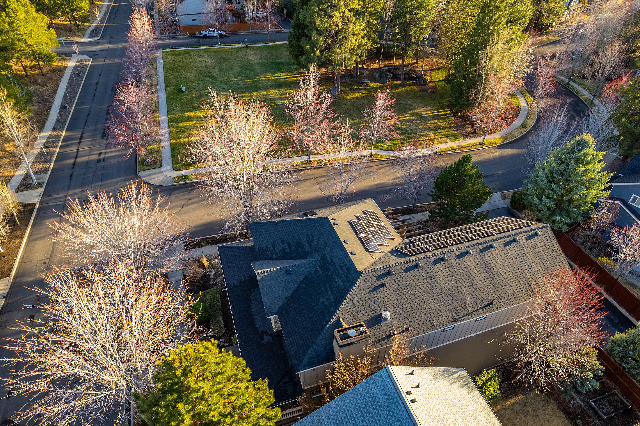 Skyliner Summit - Residential