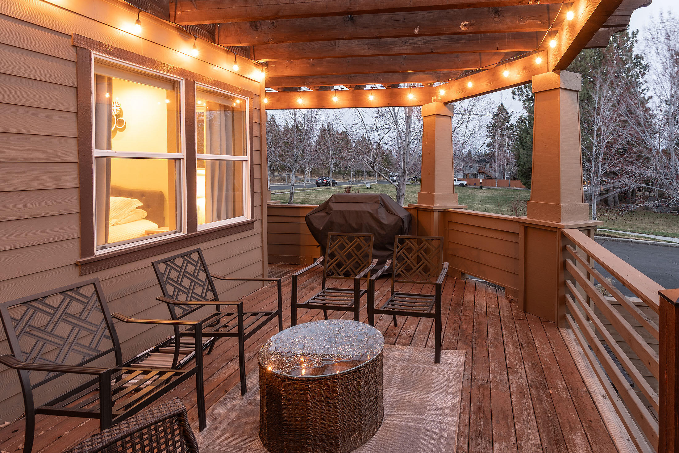 Skyliner Summit - Residential