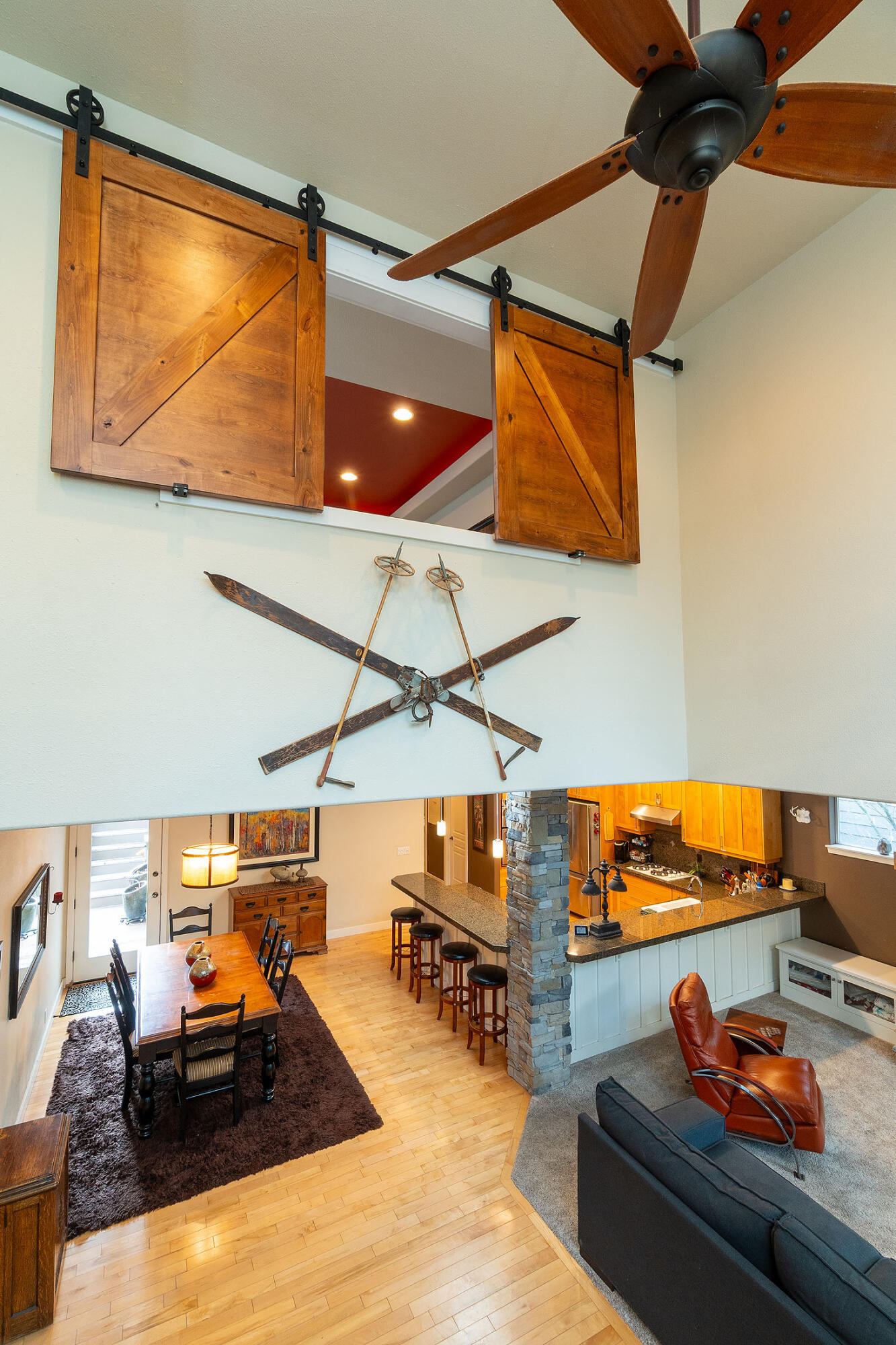 Skyliner Summit - Residential