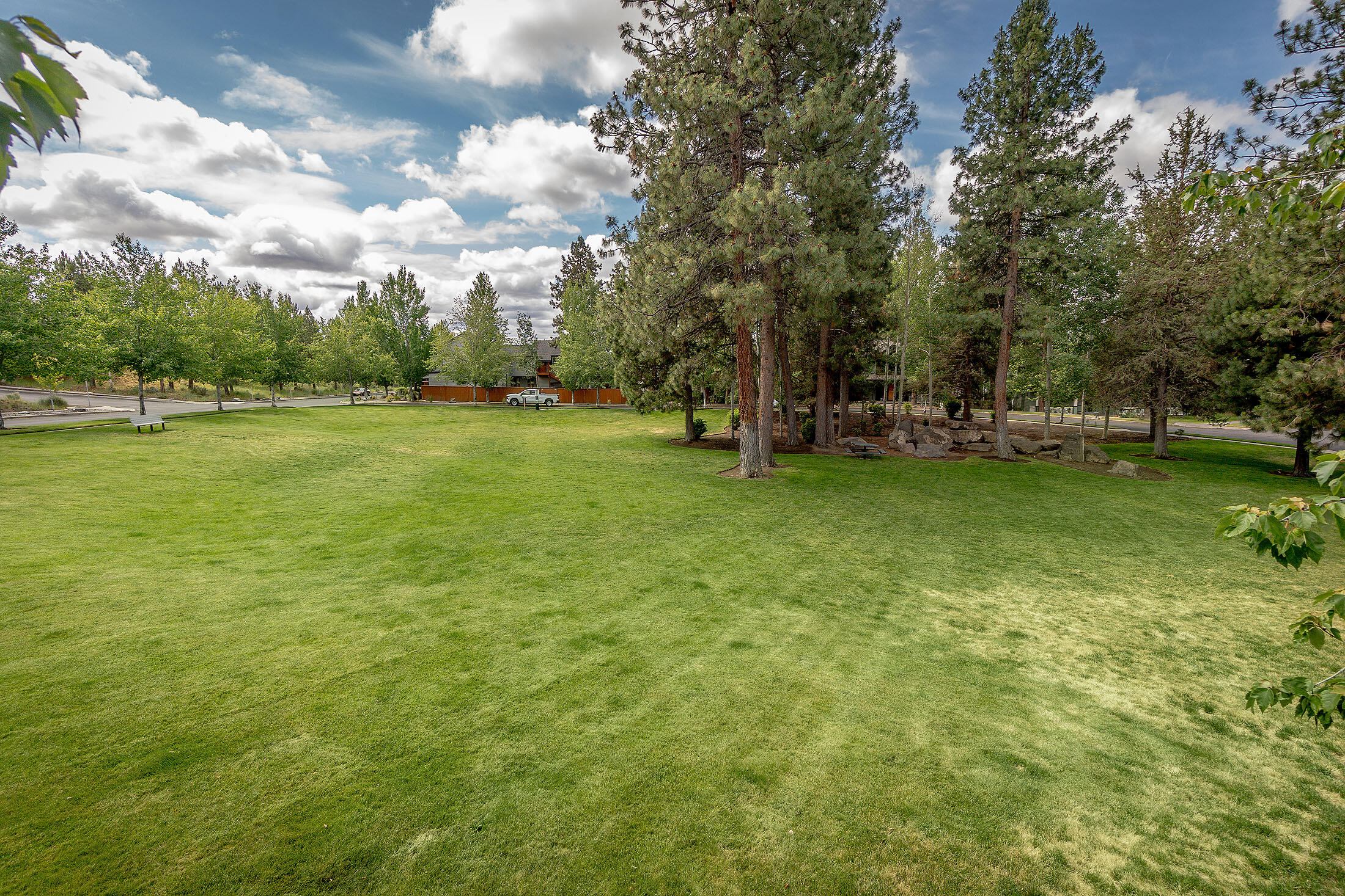 Skyliner Summit - Residential