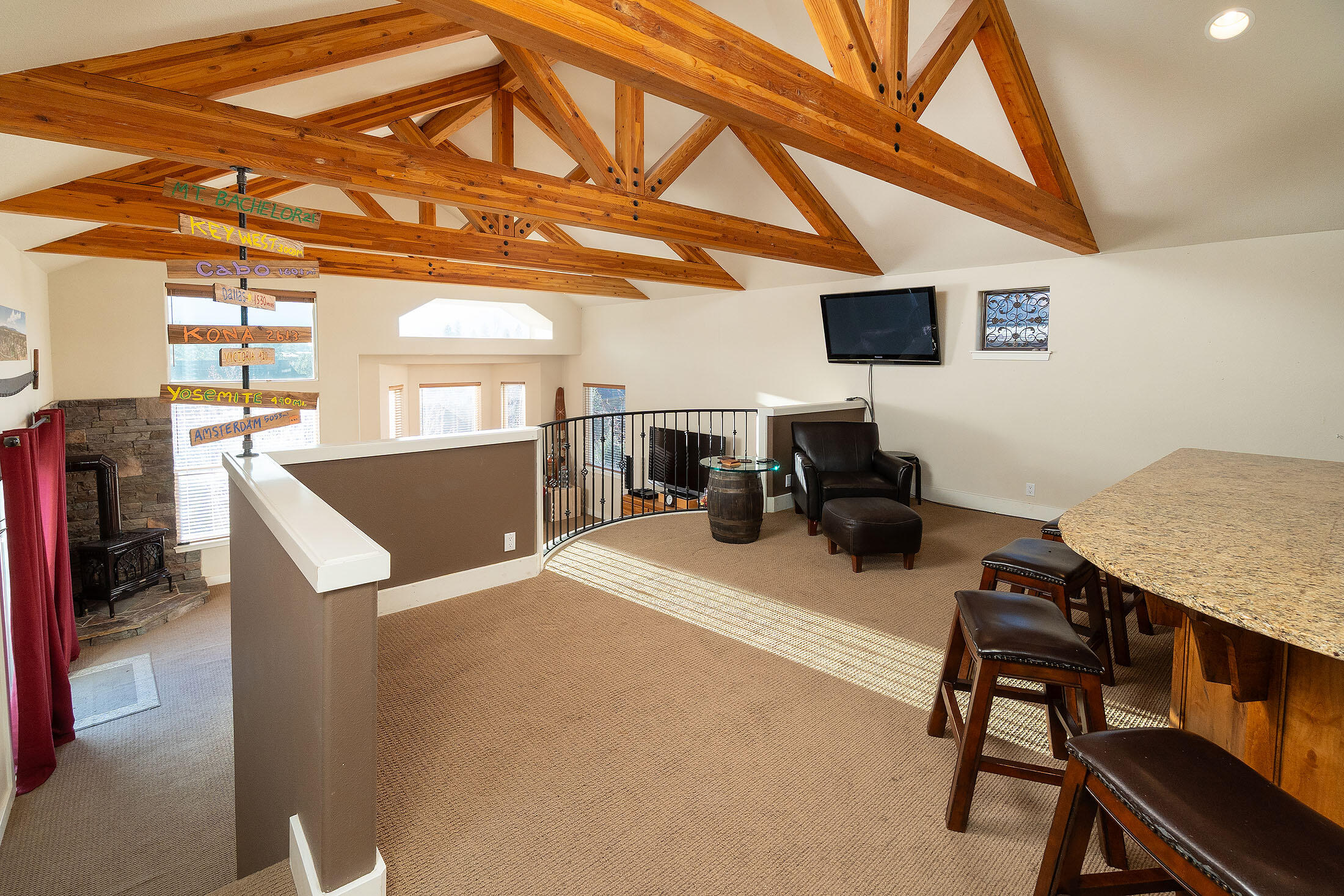 Skyliner Summit - Residential