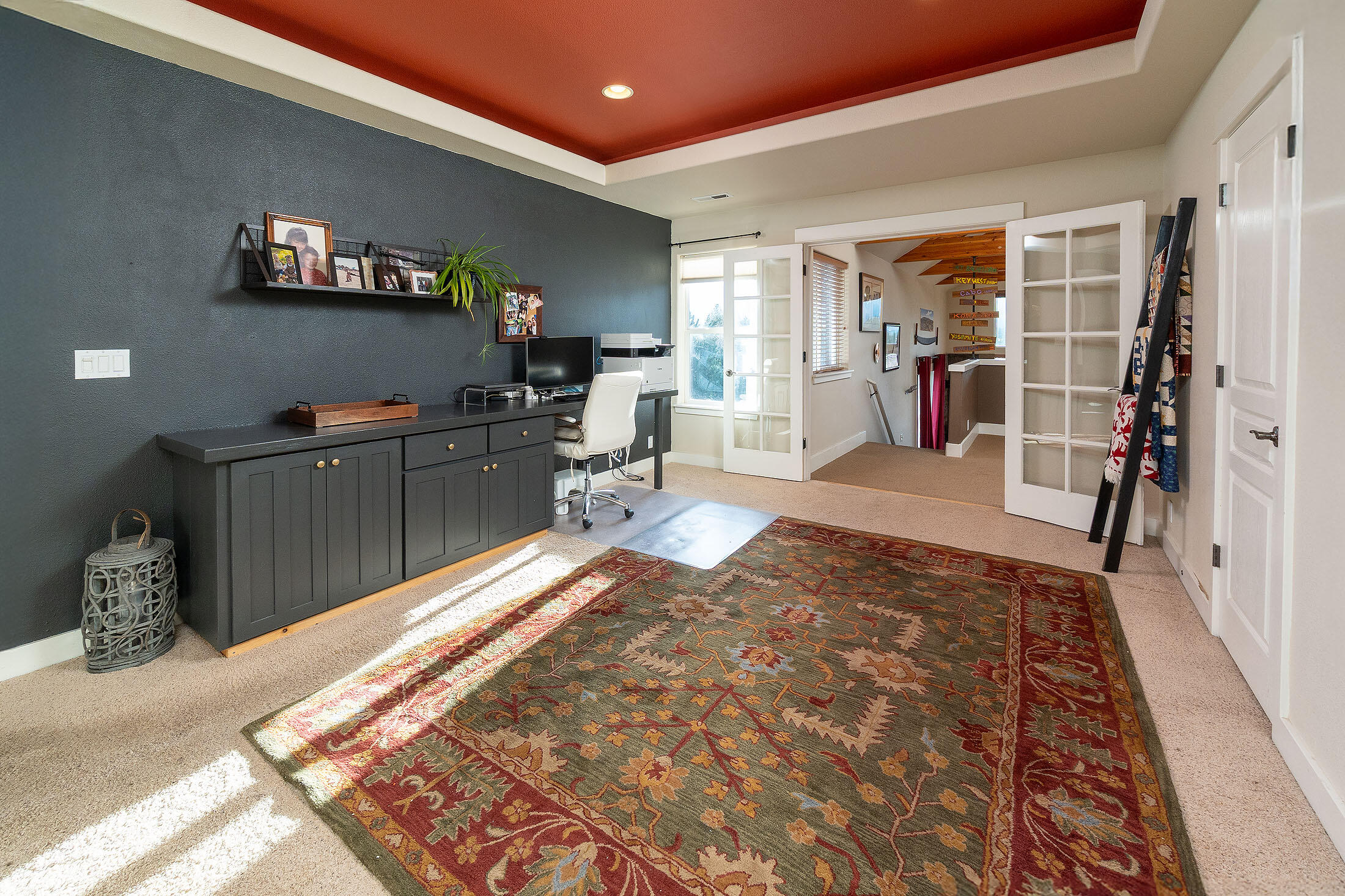 Skyliner Summit - Residential