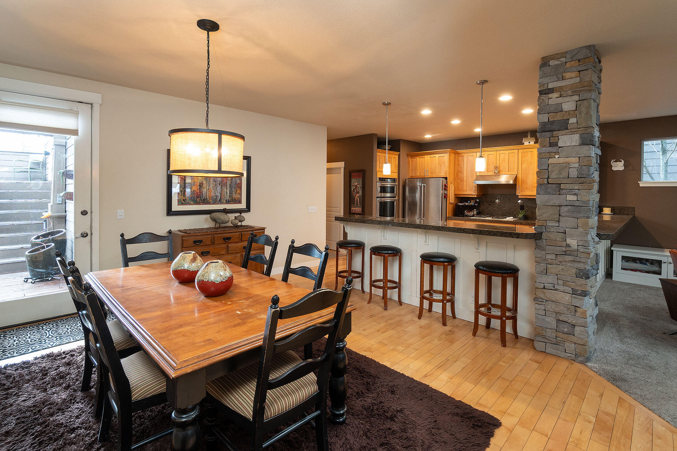 Skyliner Summit - Residential