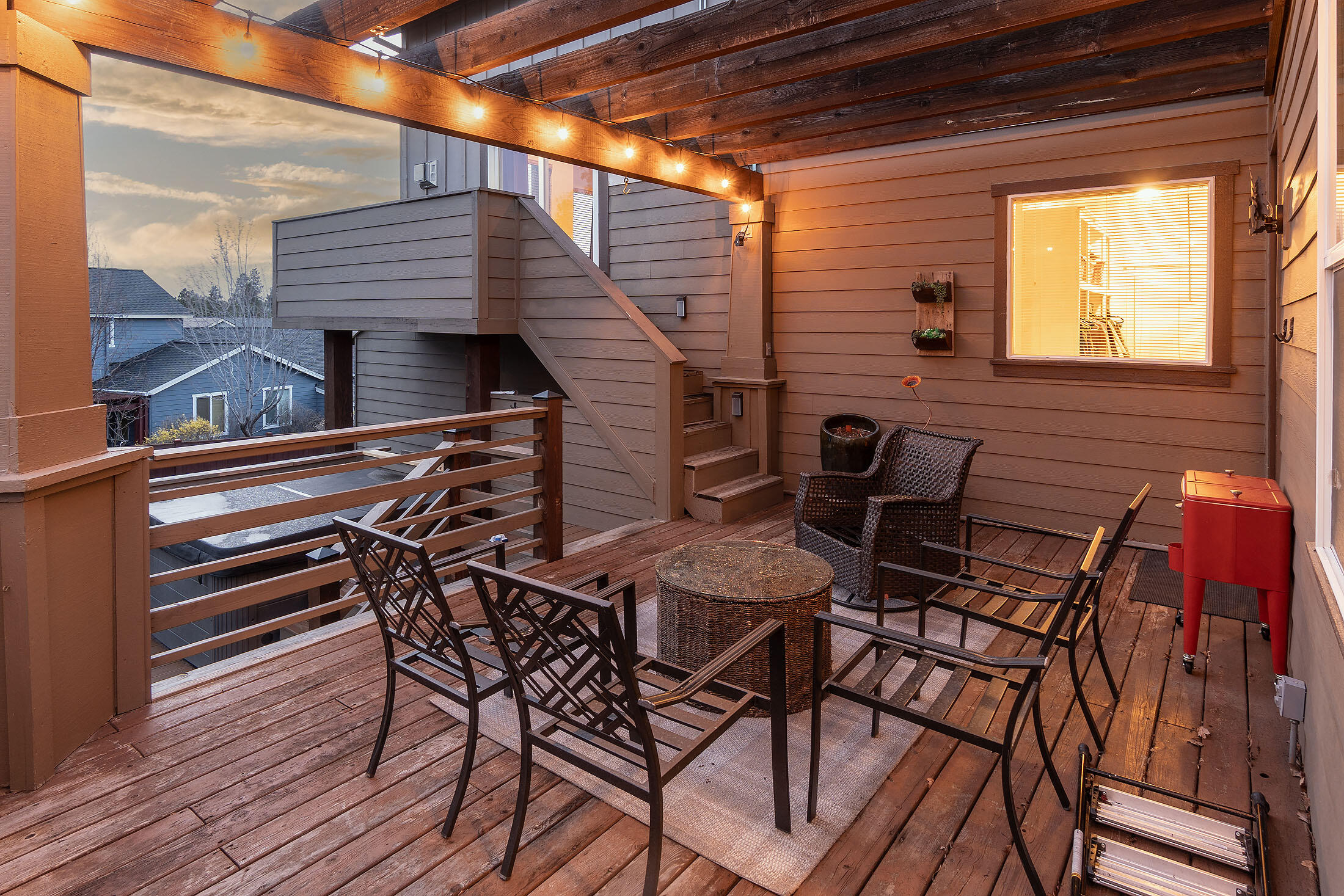 Skyliner Summit - Residential