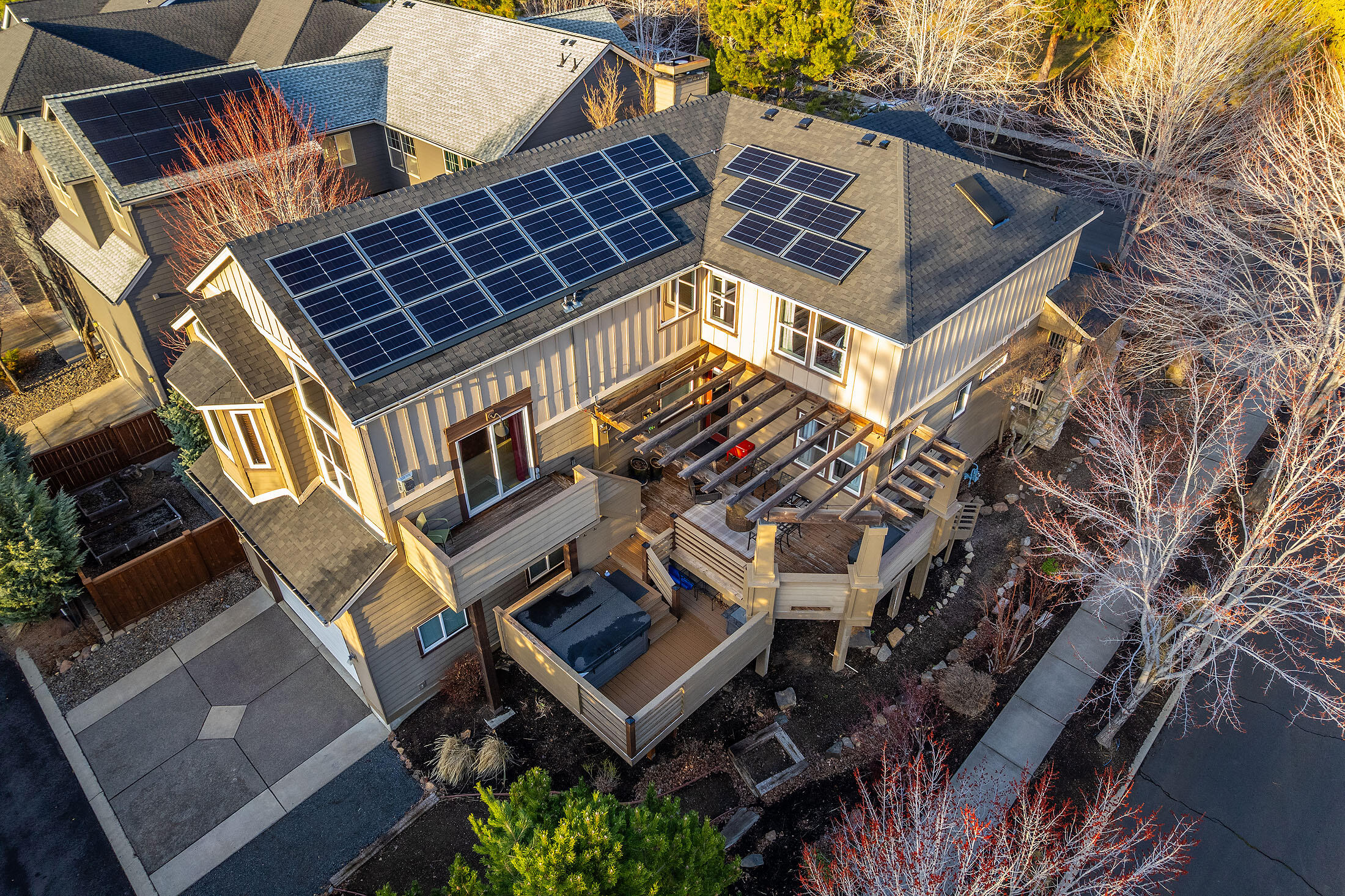 Skyliner Summit - Residential