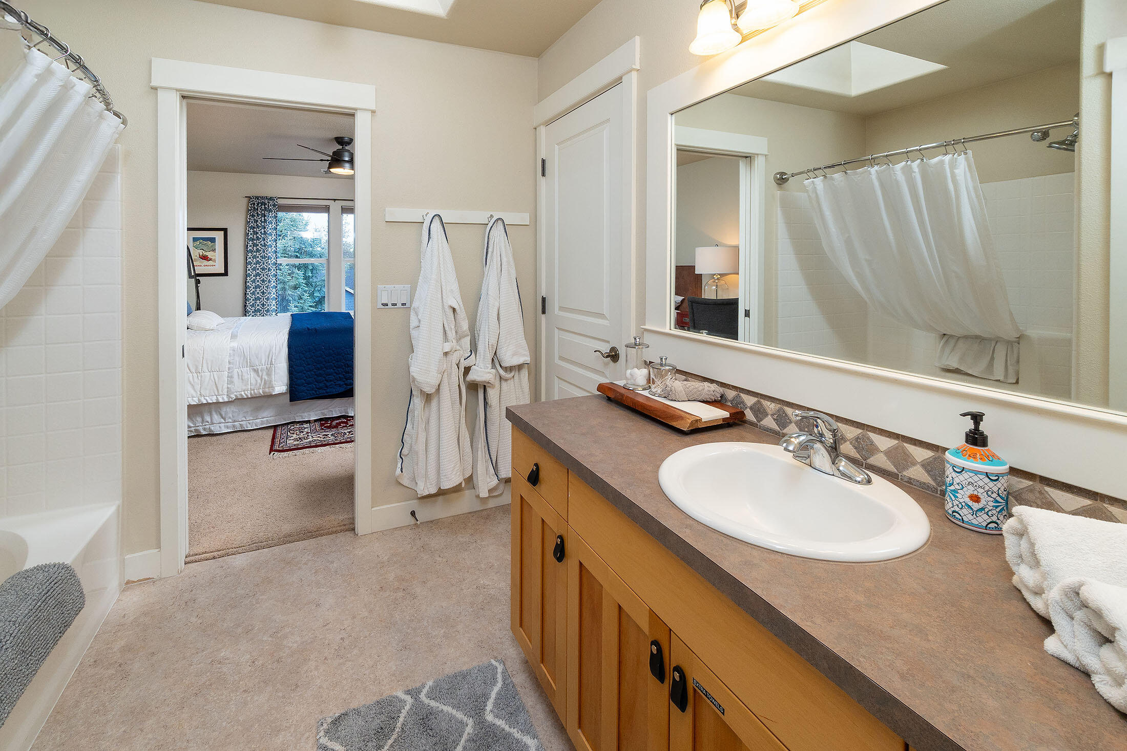 Skyliner Summit - Residential