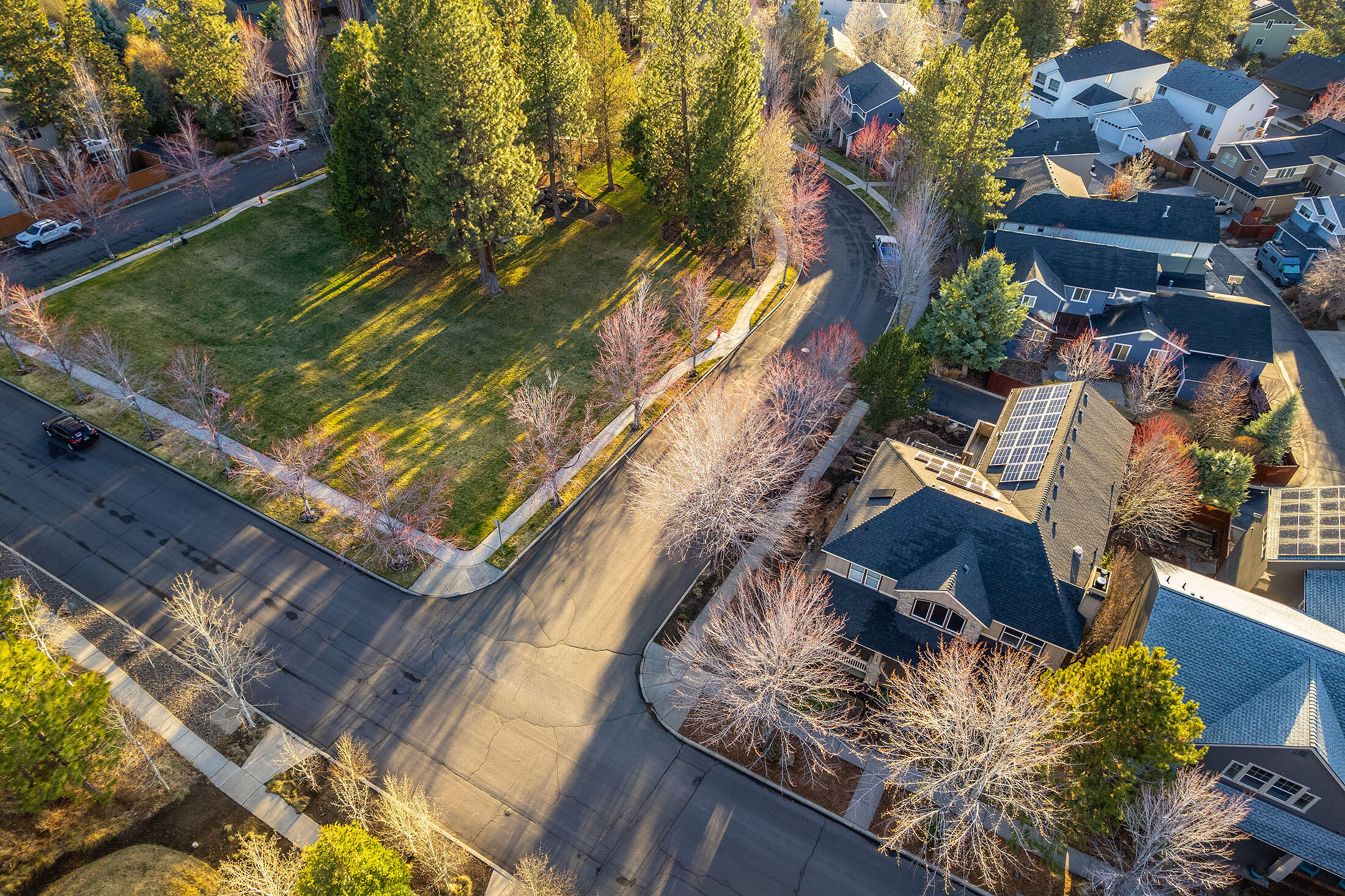 Skyliner Summit - Residential