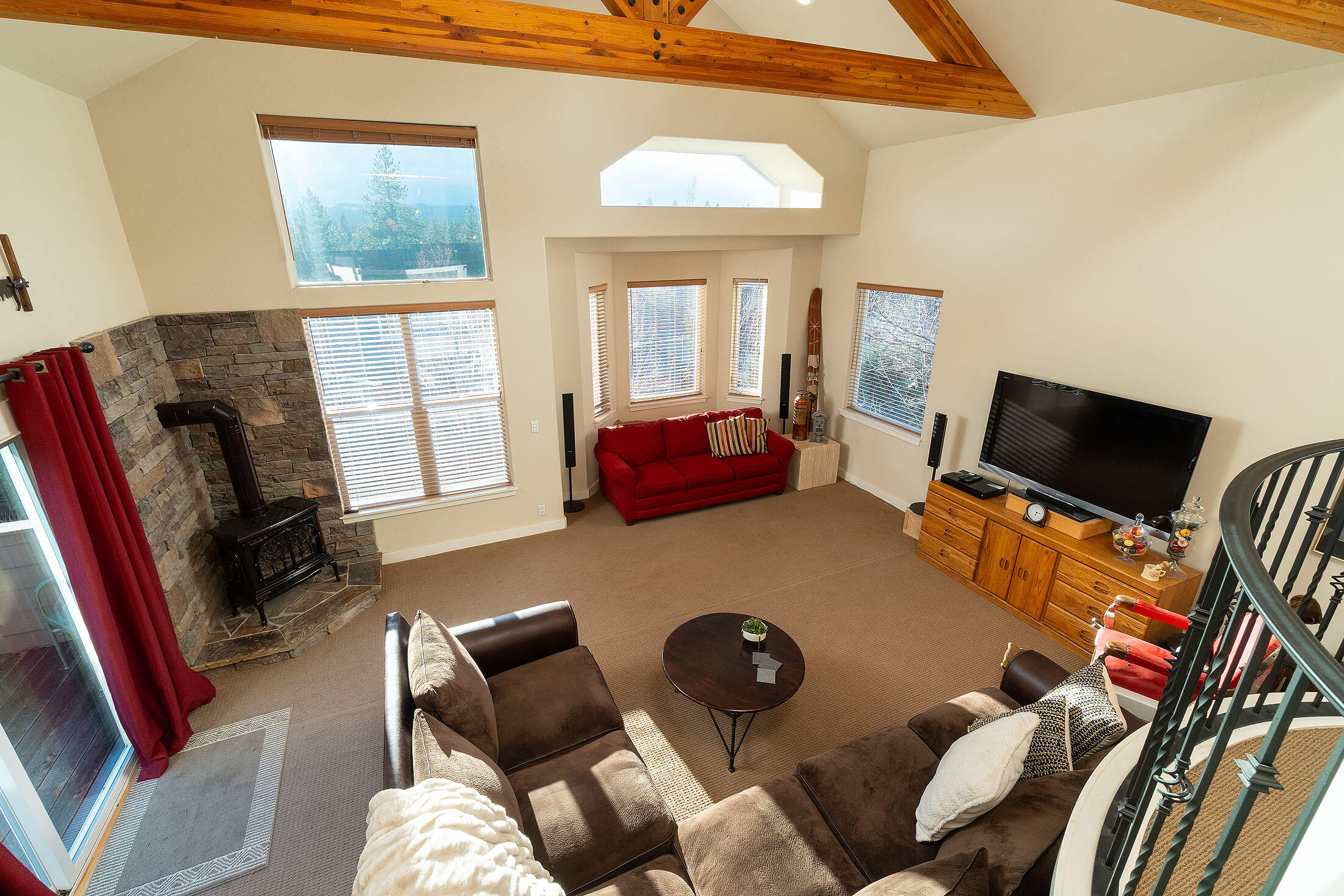 Skyliner Summit - Residential