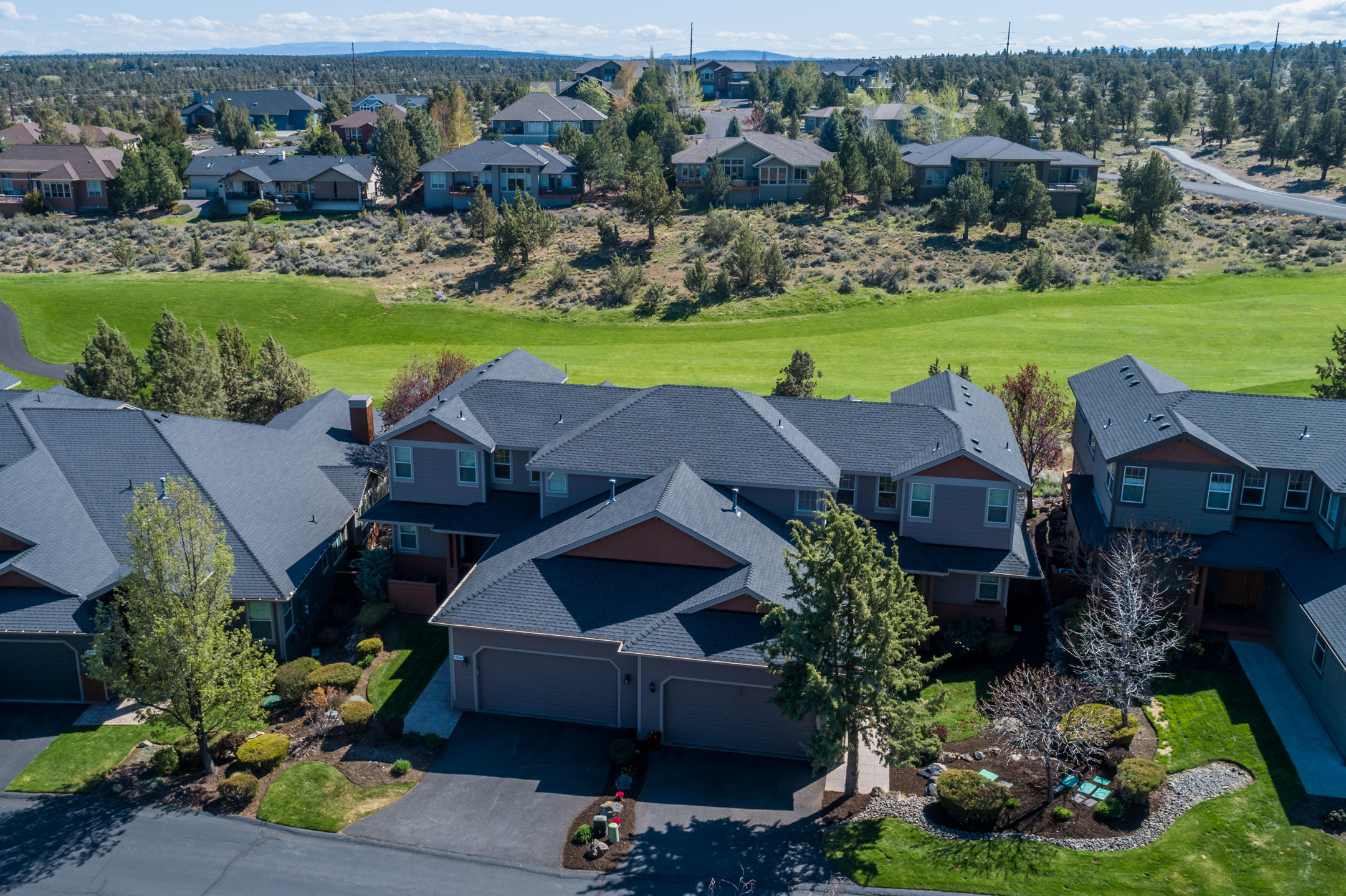 Eagle Crest - Residential