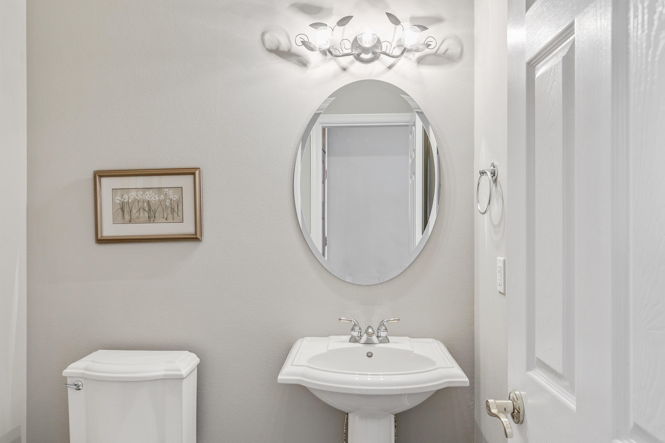 Eagle Crest - Residential