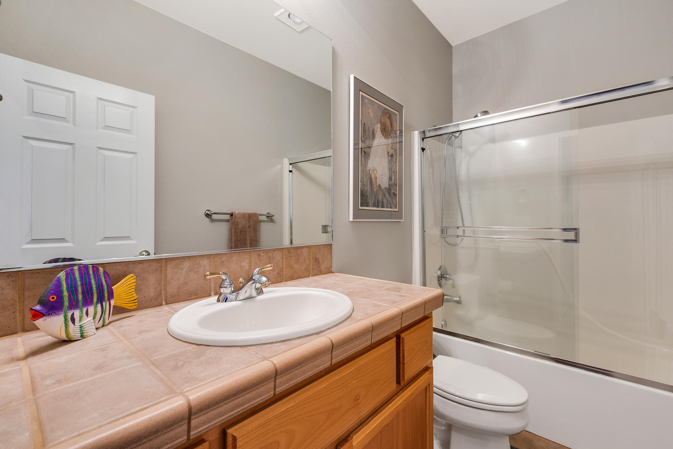 Eagle Crest - Residential