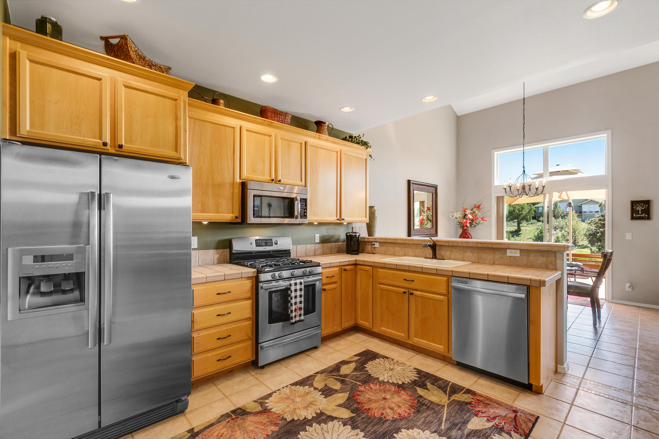 Eagle Crest - Residential