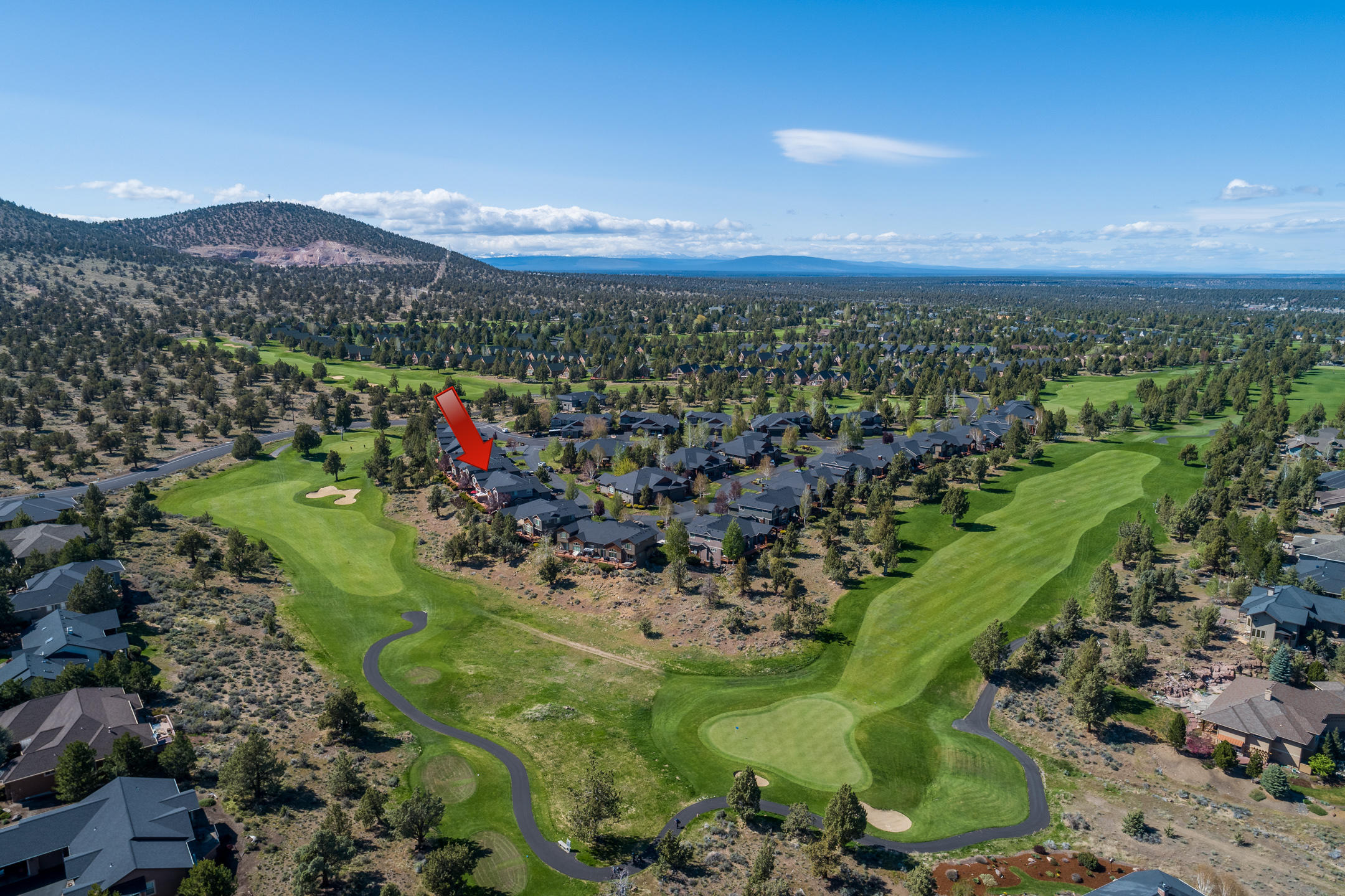 Eagle Crest - Residential