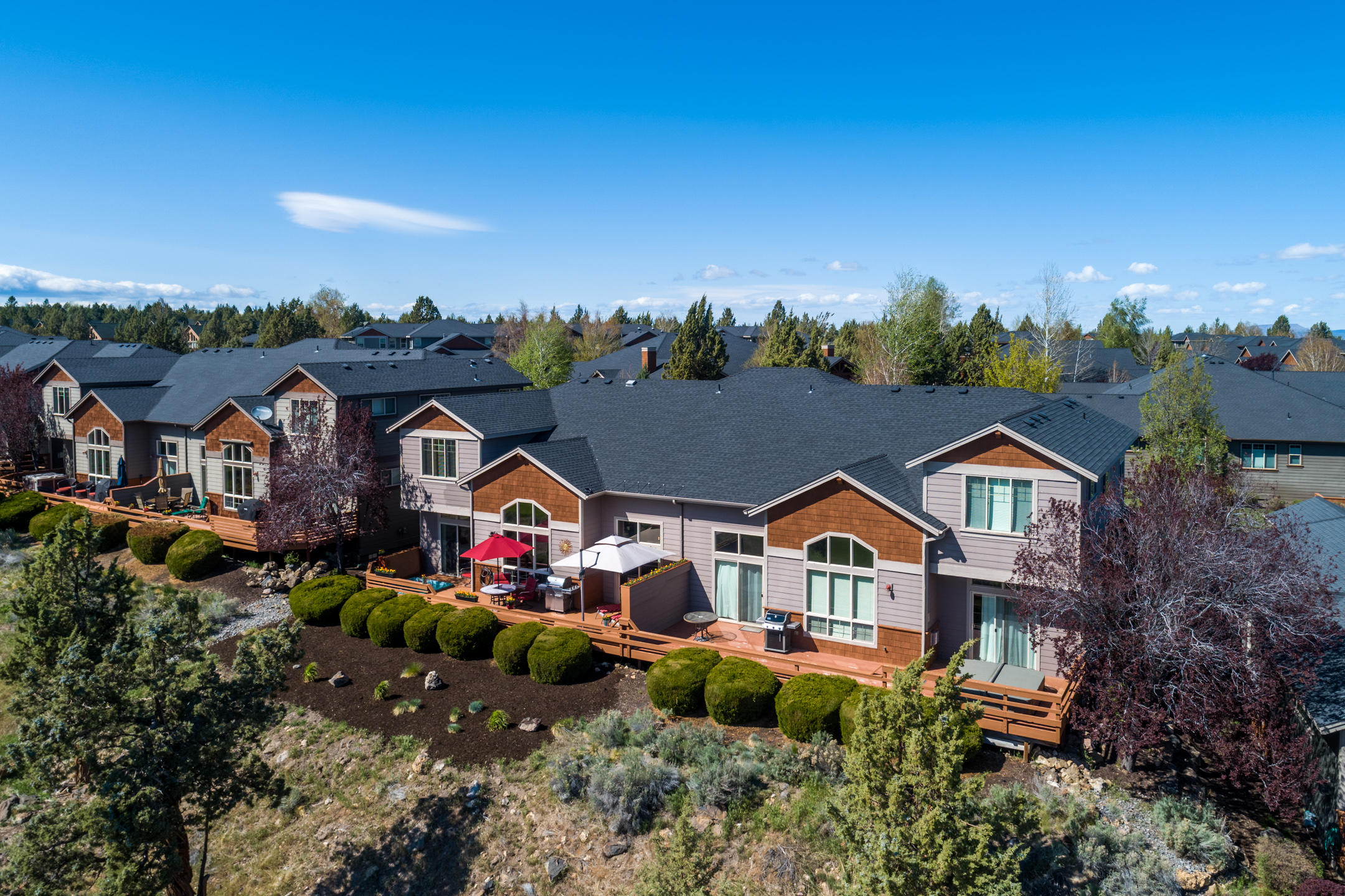 Eagle Crest - Residential