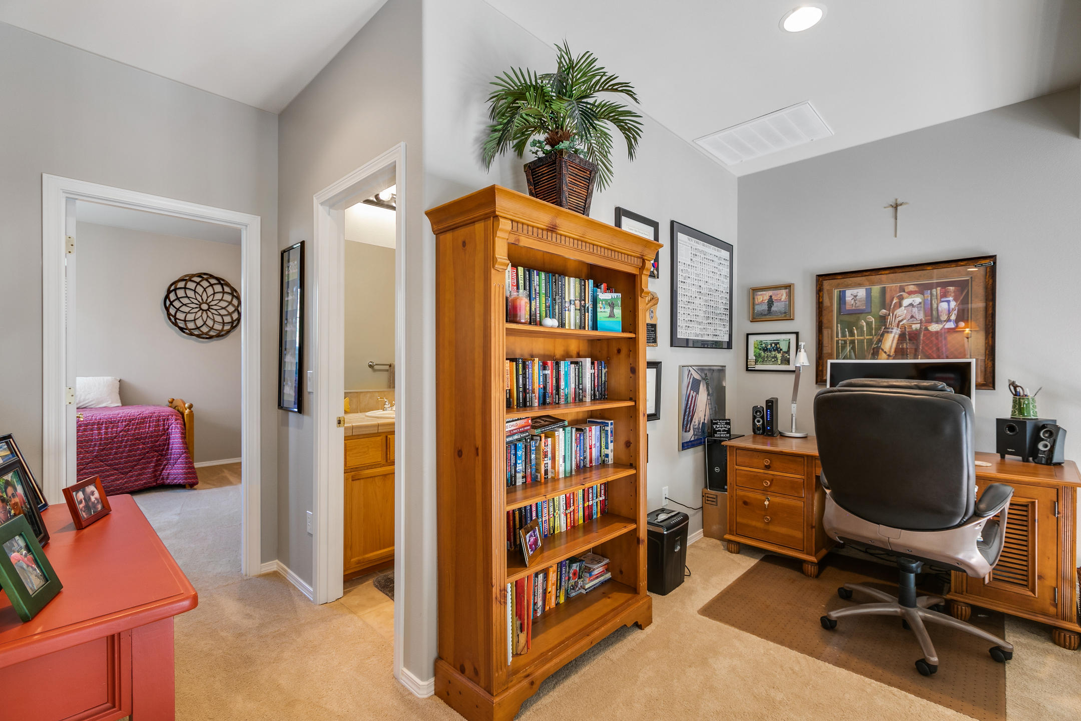 Eagle Crest - Residential