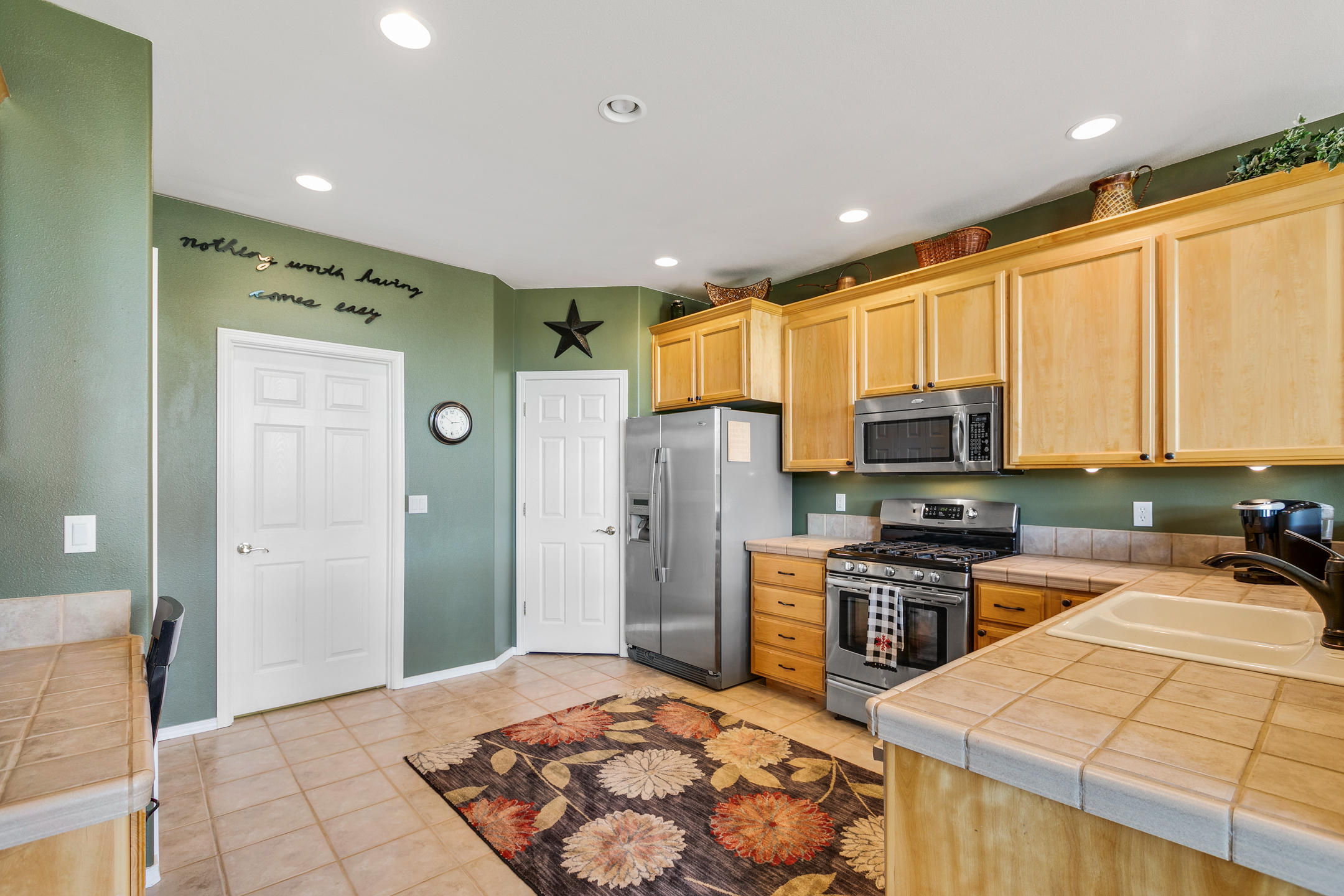 Eagle Crest - Residential