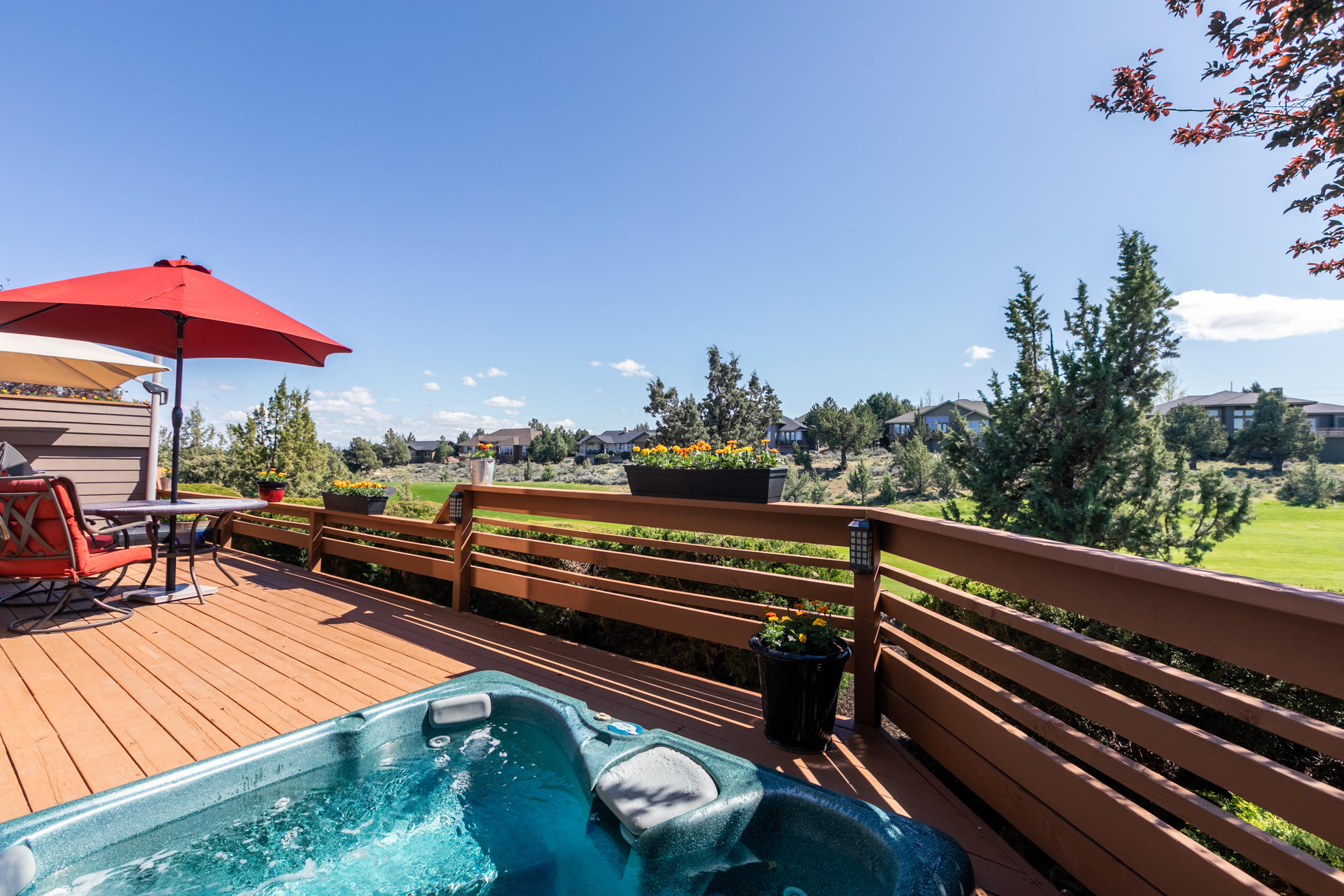 Eagle Crest - Residential