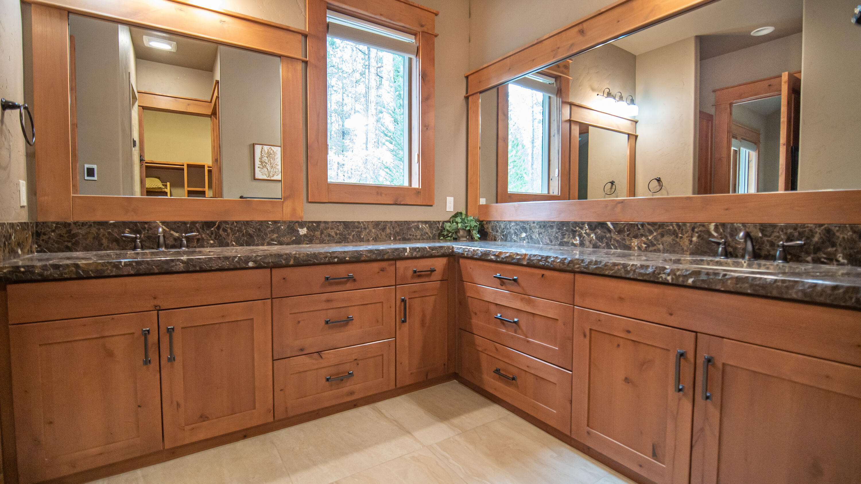 Caldera Springs - Residential