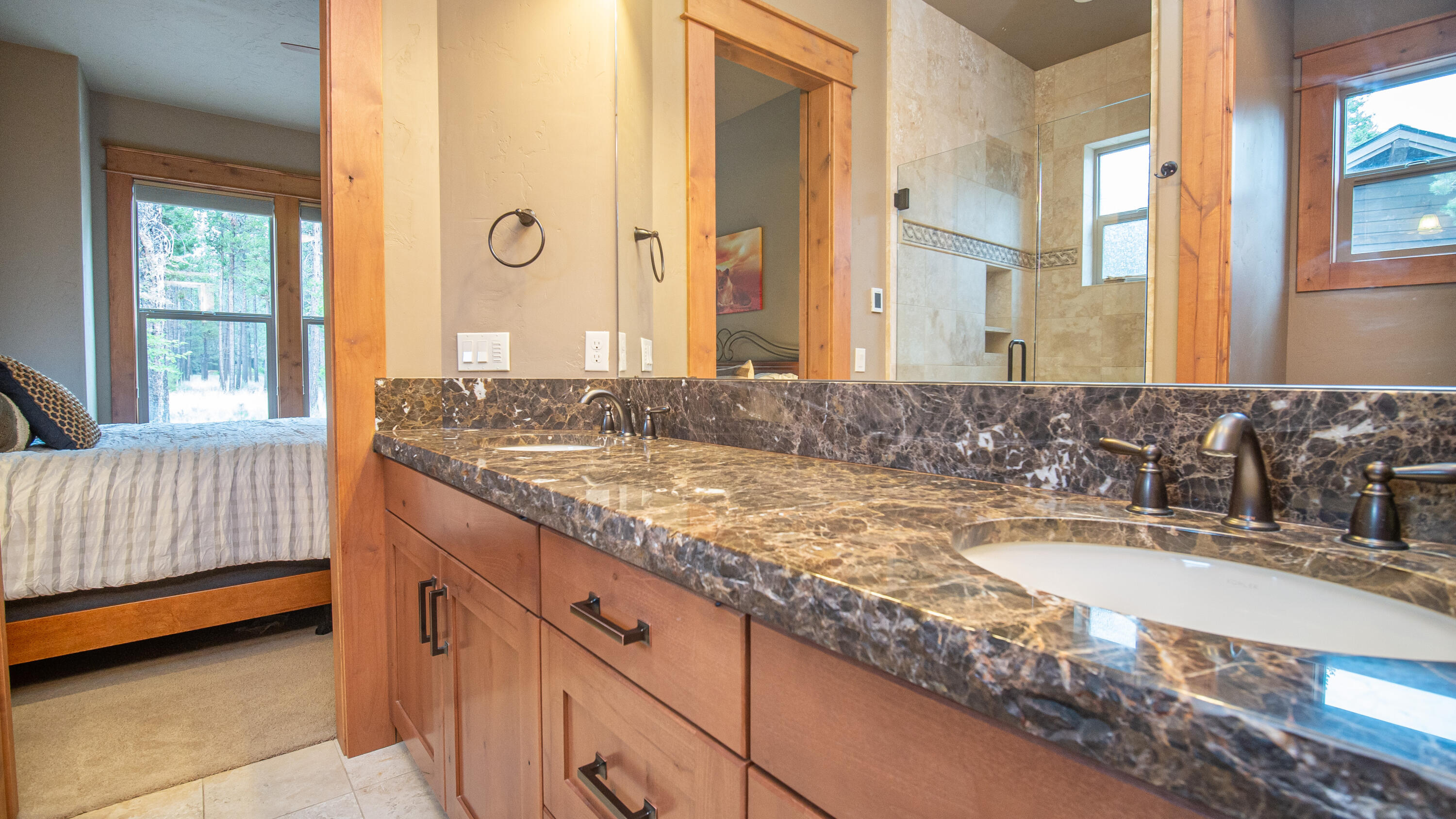 Caldera Springs - Residential