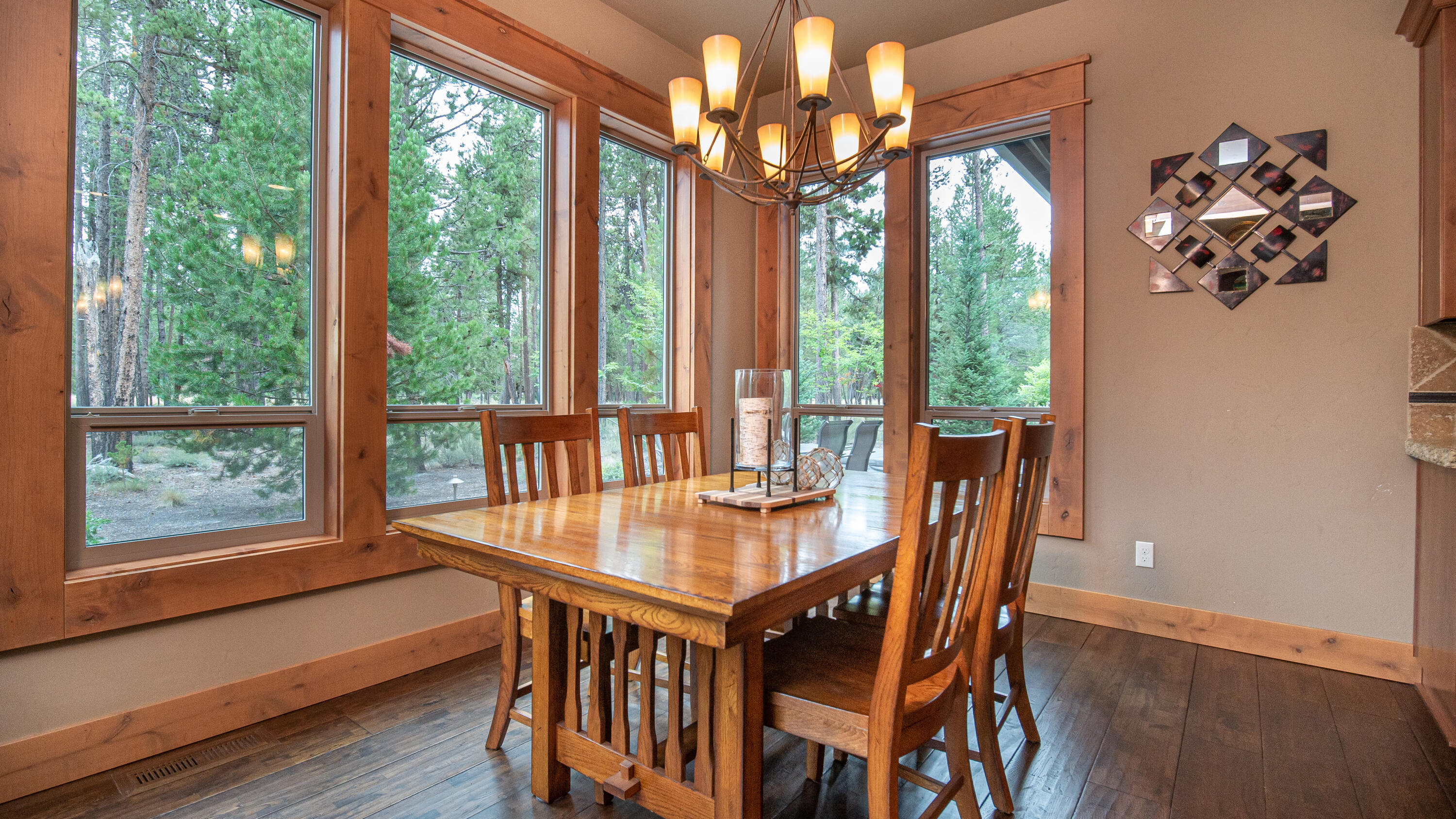 Caldera Springs - Residential