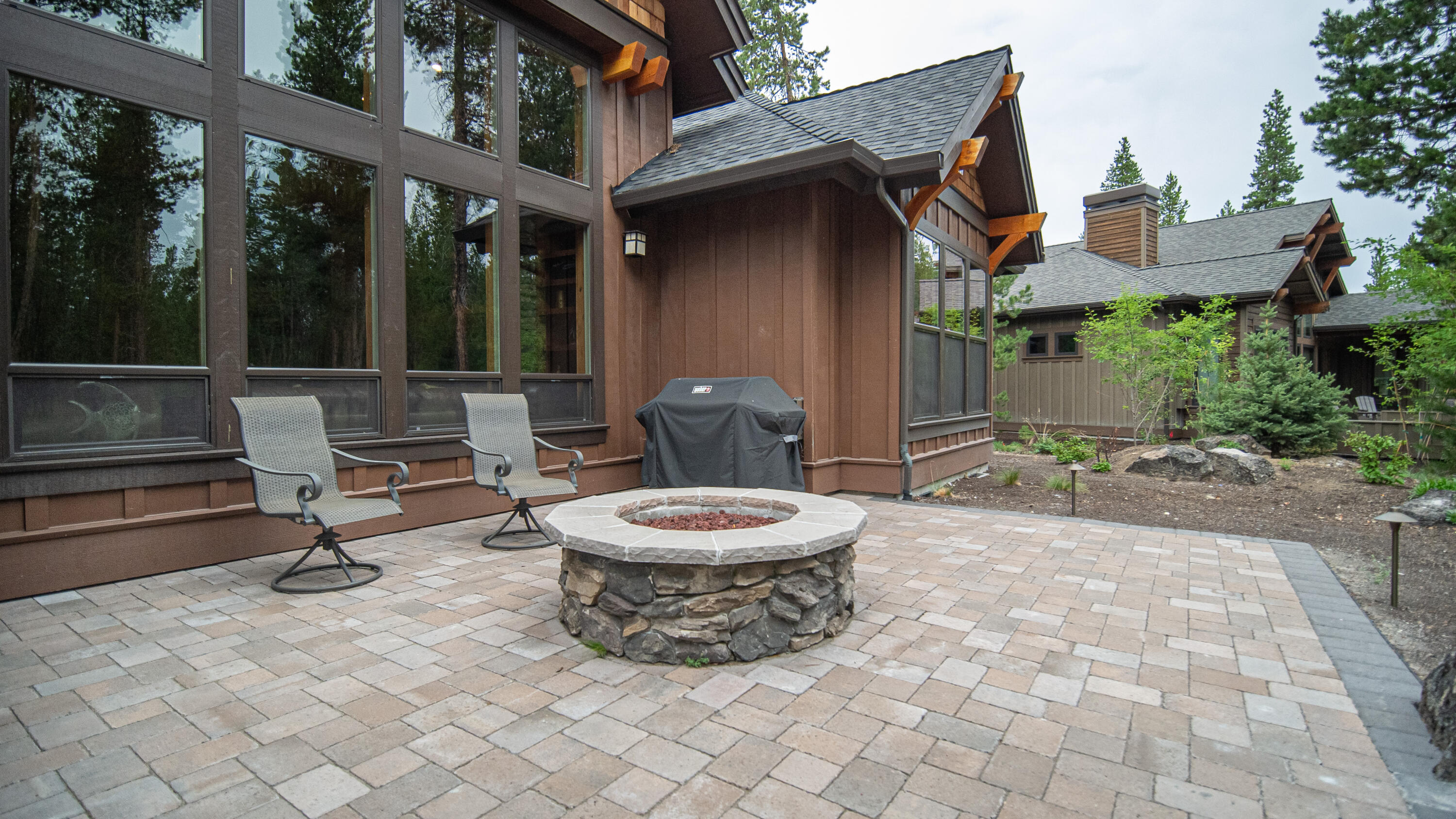 Caldera Springs - Residential