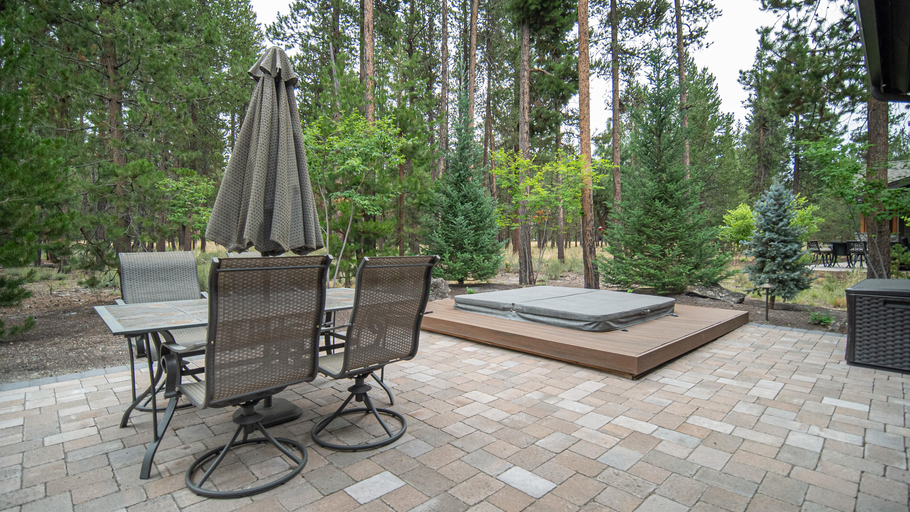 Caldera Springs - Residential